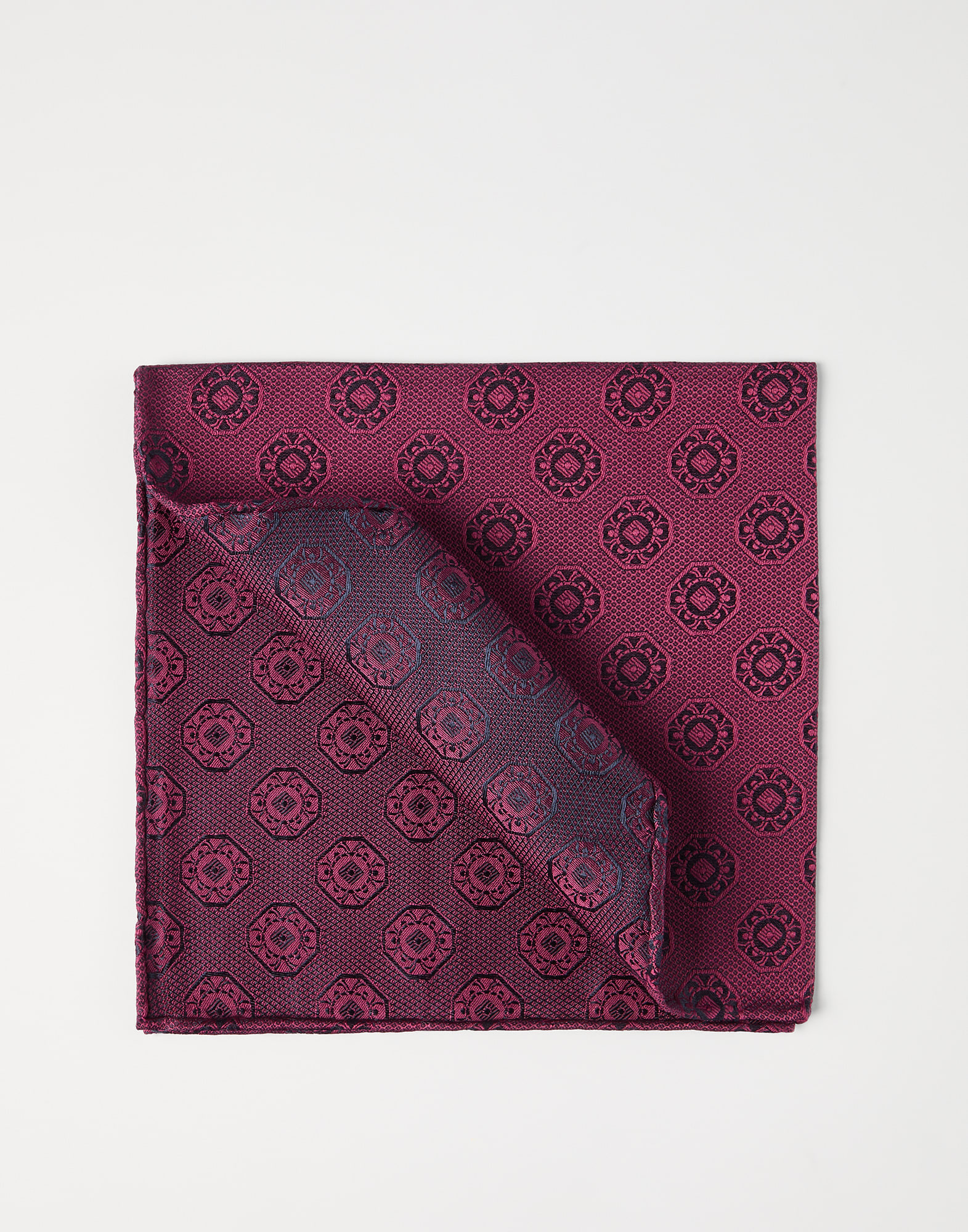 Pocket Square - Front view - View Full Screen