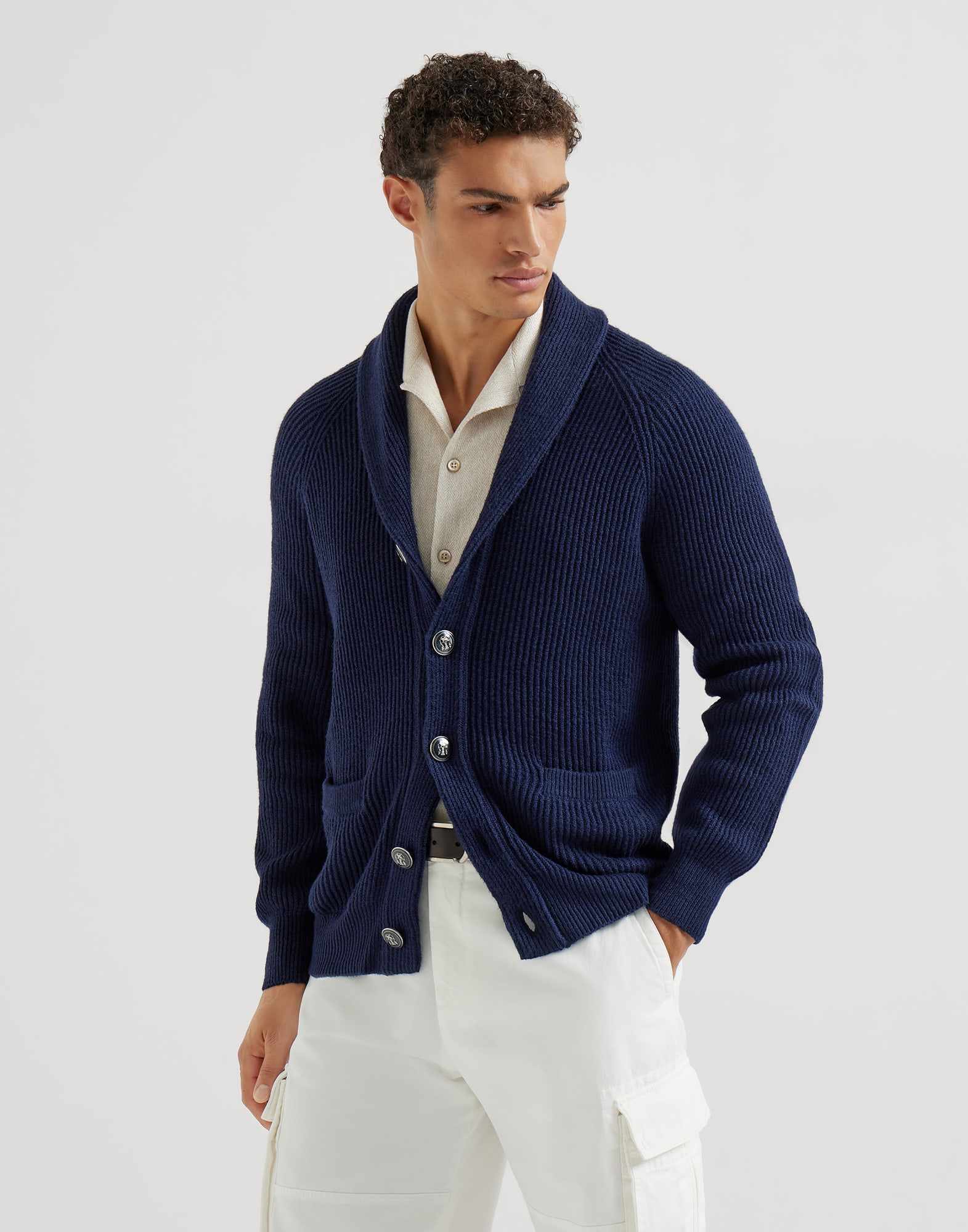 what color cardigan with navy blue dress Navy Dress with Cardigan Outfits (16 ideas & outfits)