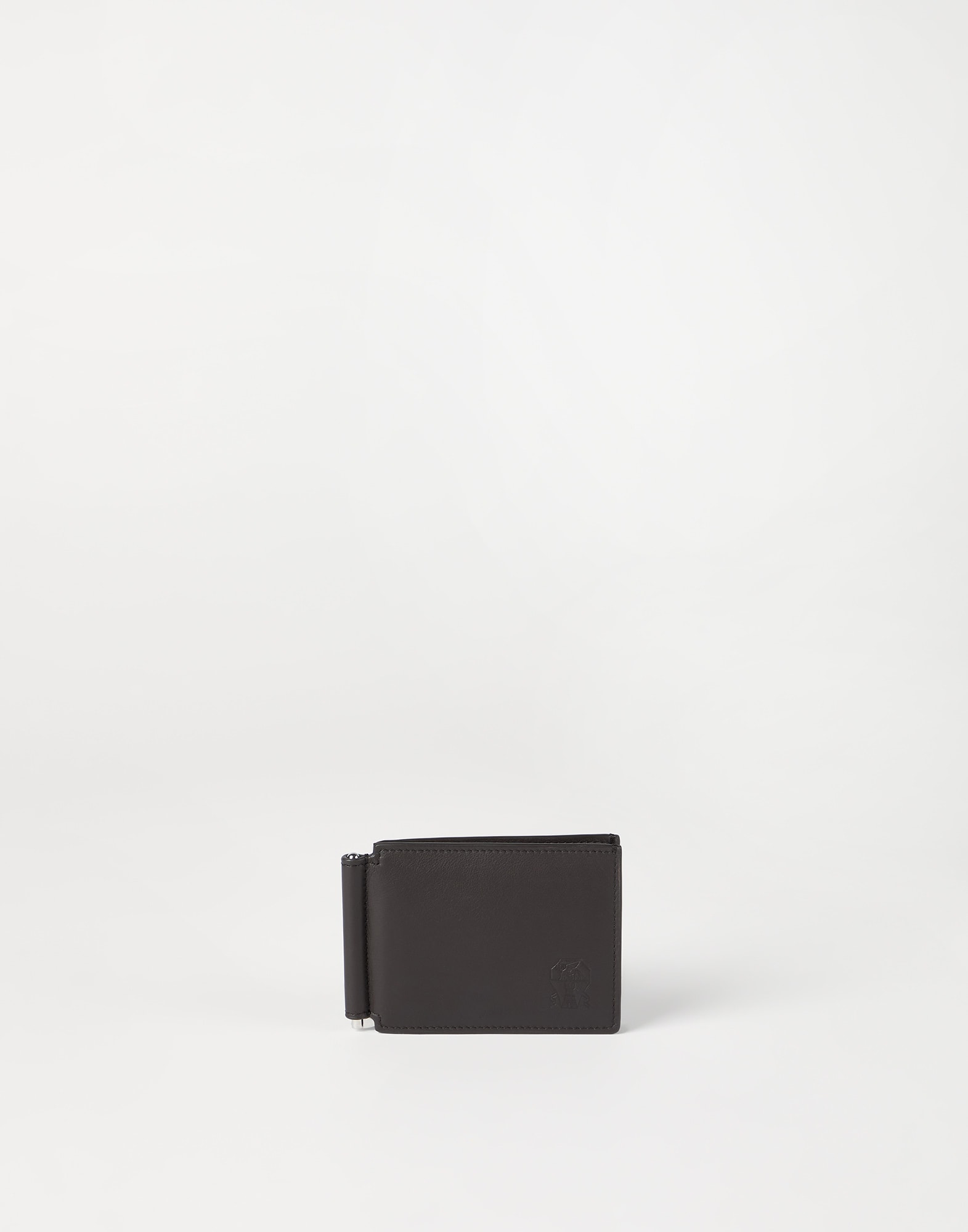 Portefeuille - Vue frontale - Afficher en plein &eacute;cran