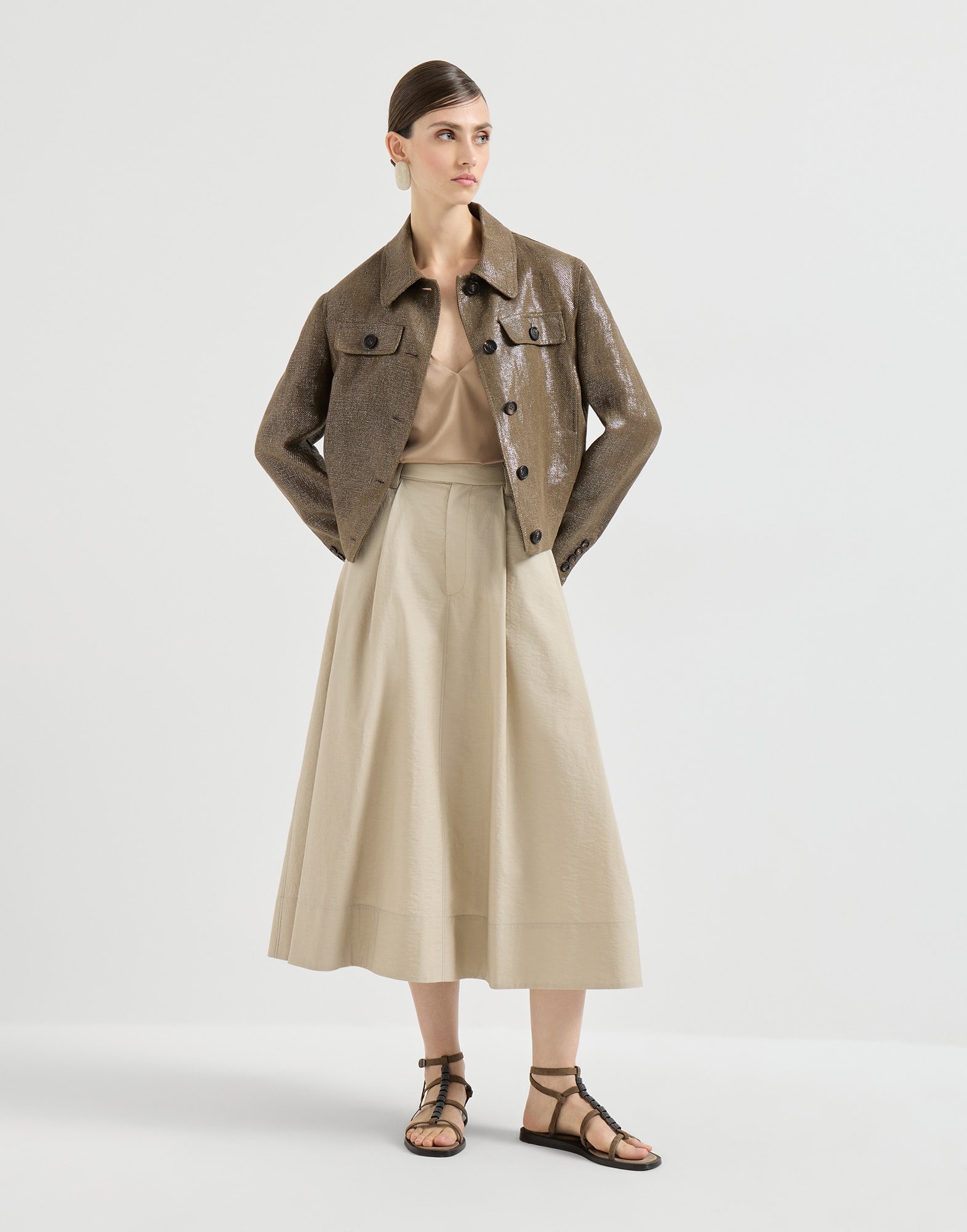 261WOUTFITSPRING30S image number 0