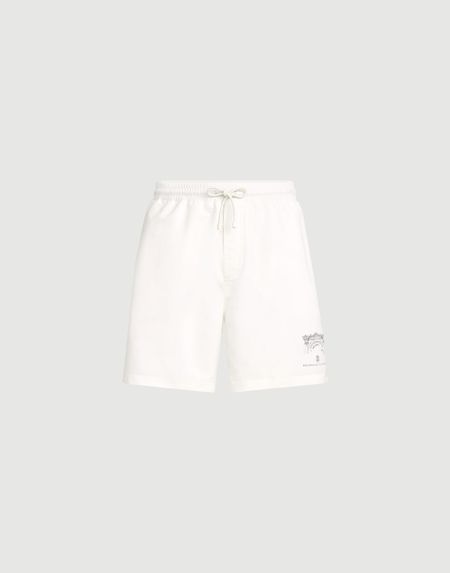 Плавки - Вид спереди - Посмотреть во весь экран