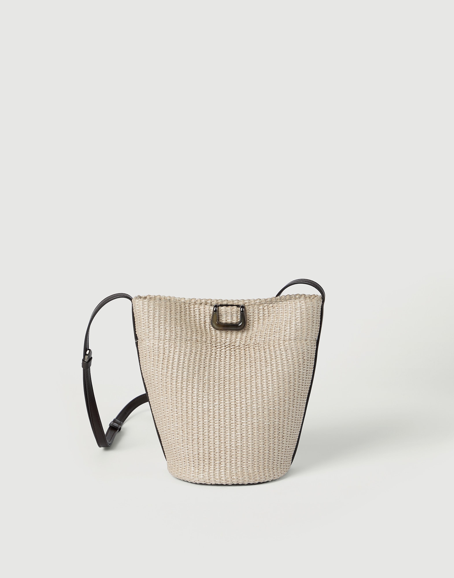 Crossbody Bag - Front view - View Full Screen