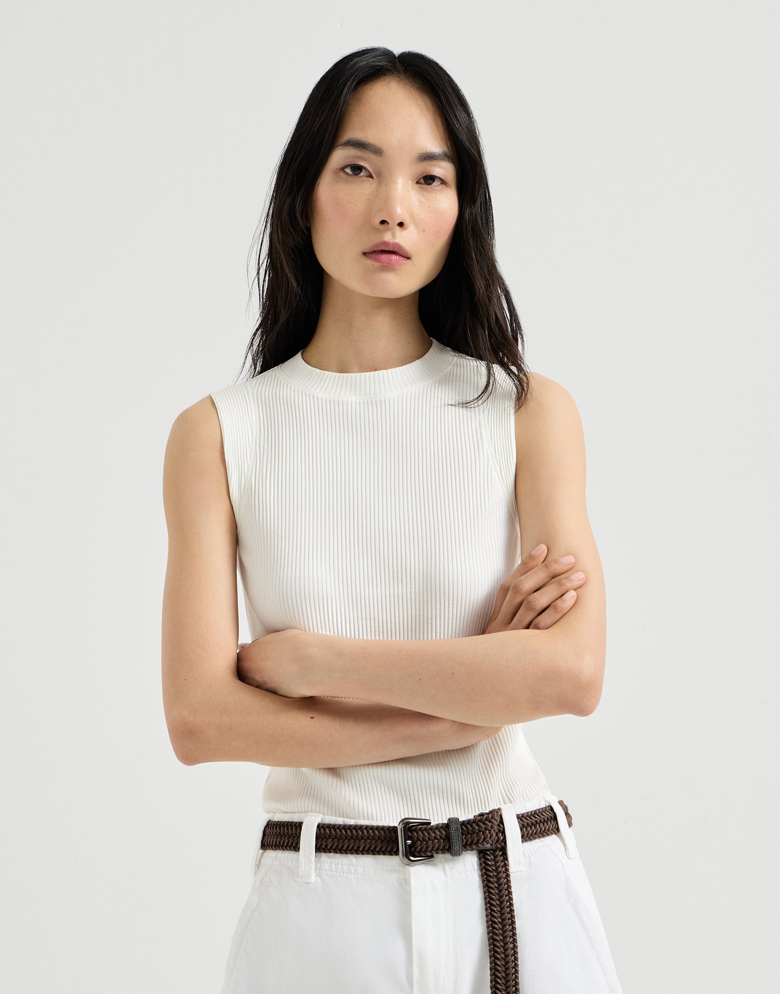 Top - Vista frontal - Ver pantalla completa