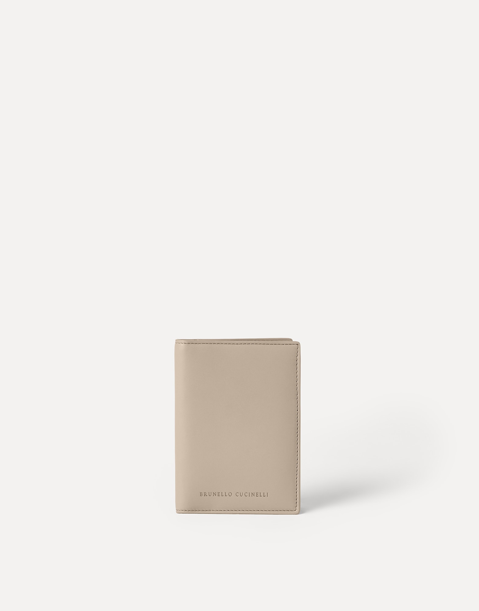 Passport Holder - Front view - View Full Screen