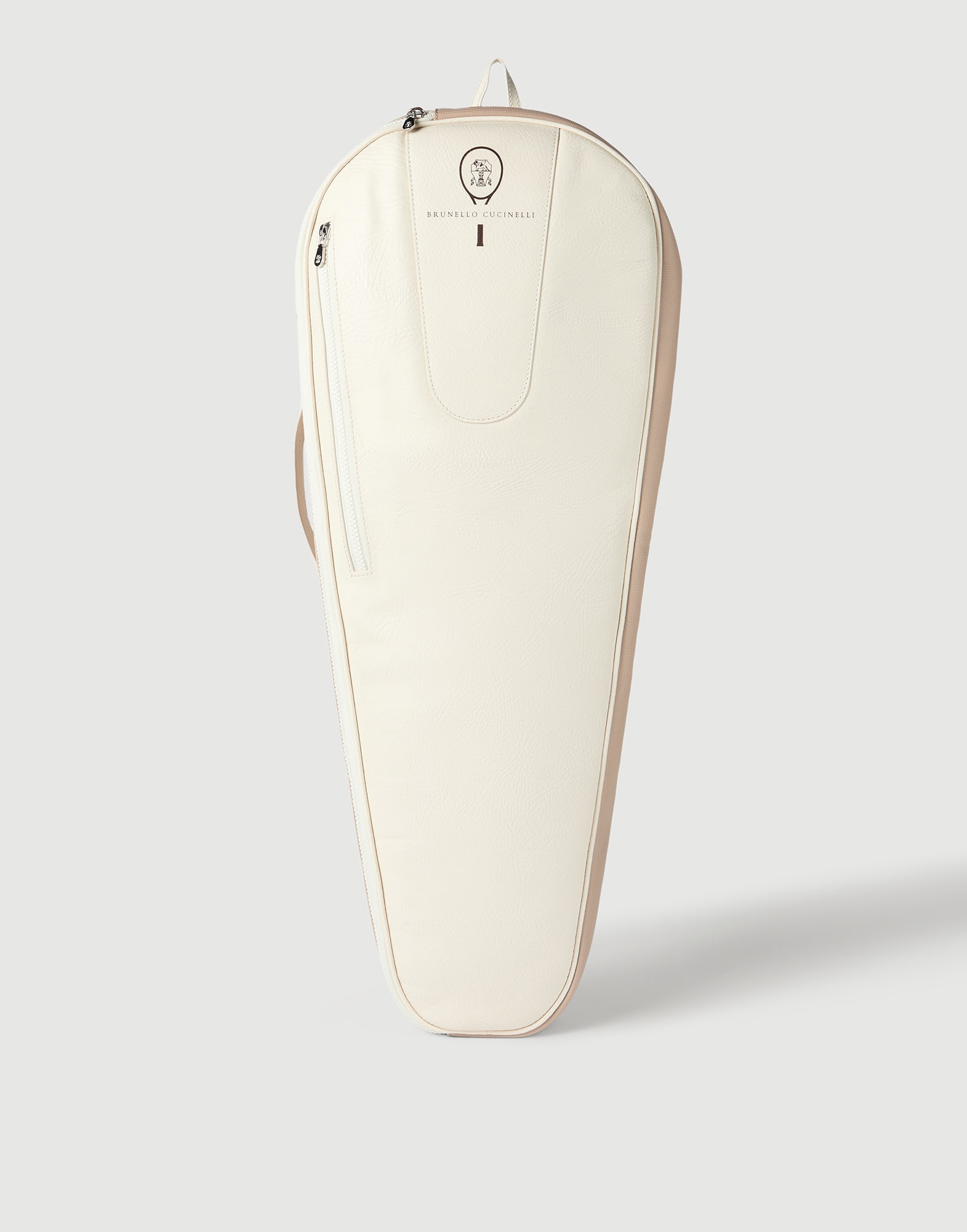 레저 가방 - 정면 뷰 - 전체 화면으로 보기