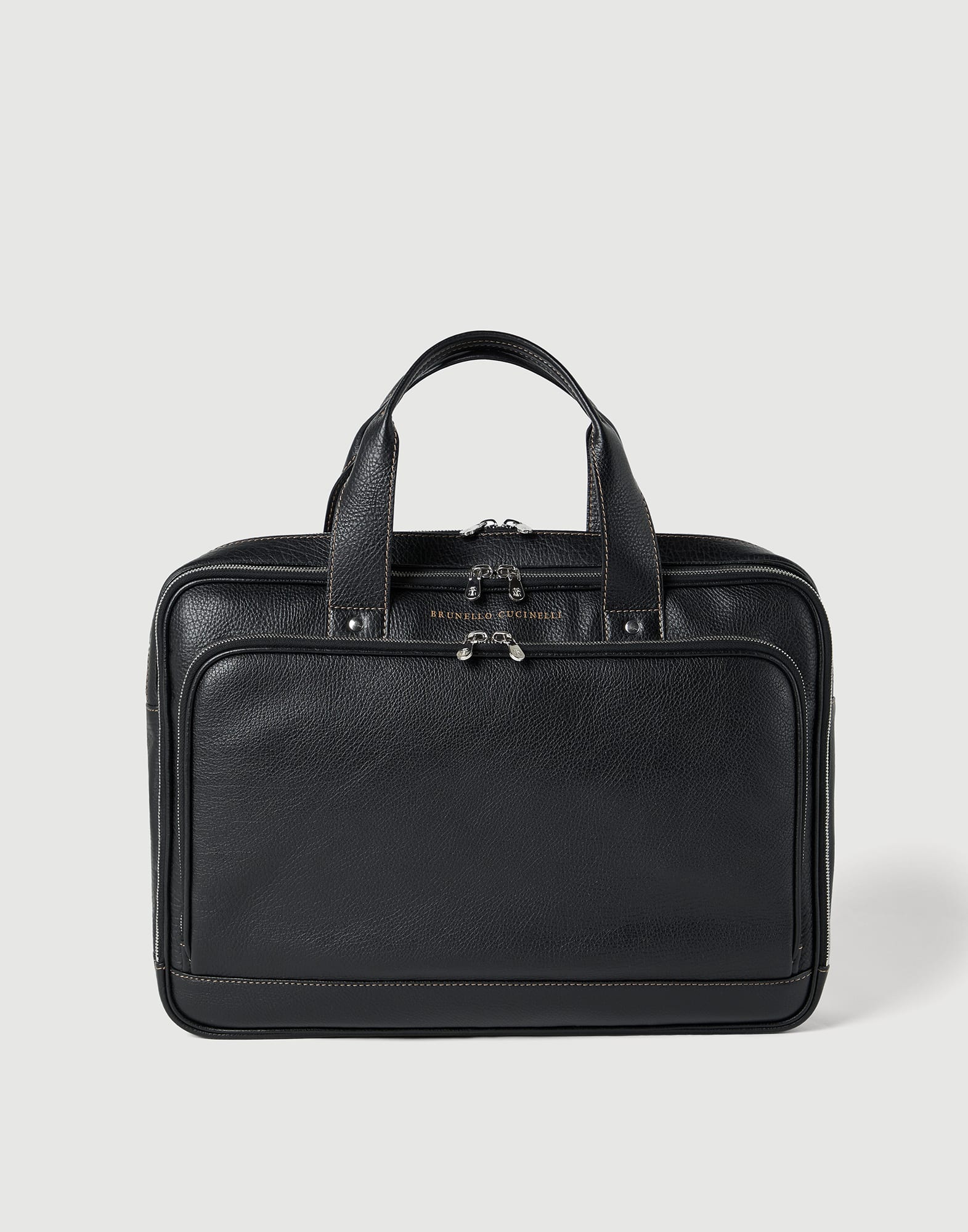 公文袋 - 正面视角 - 正面观看 - 全屏观看