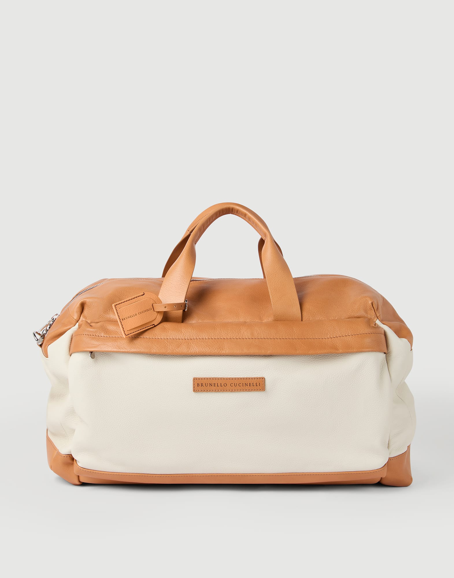 Travel Bag - Front view - View Full Screen