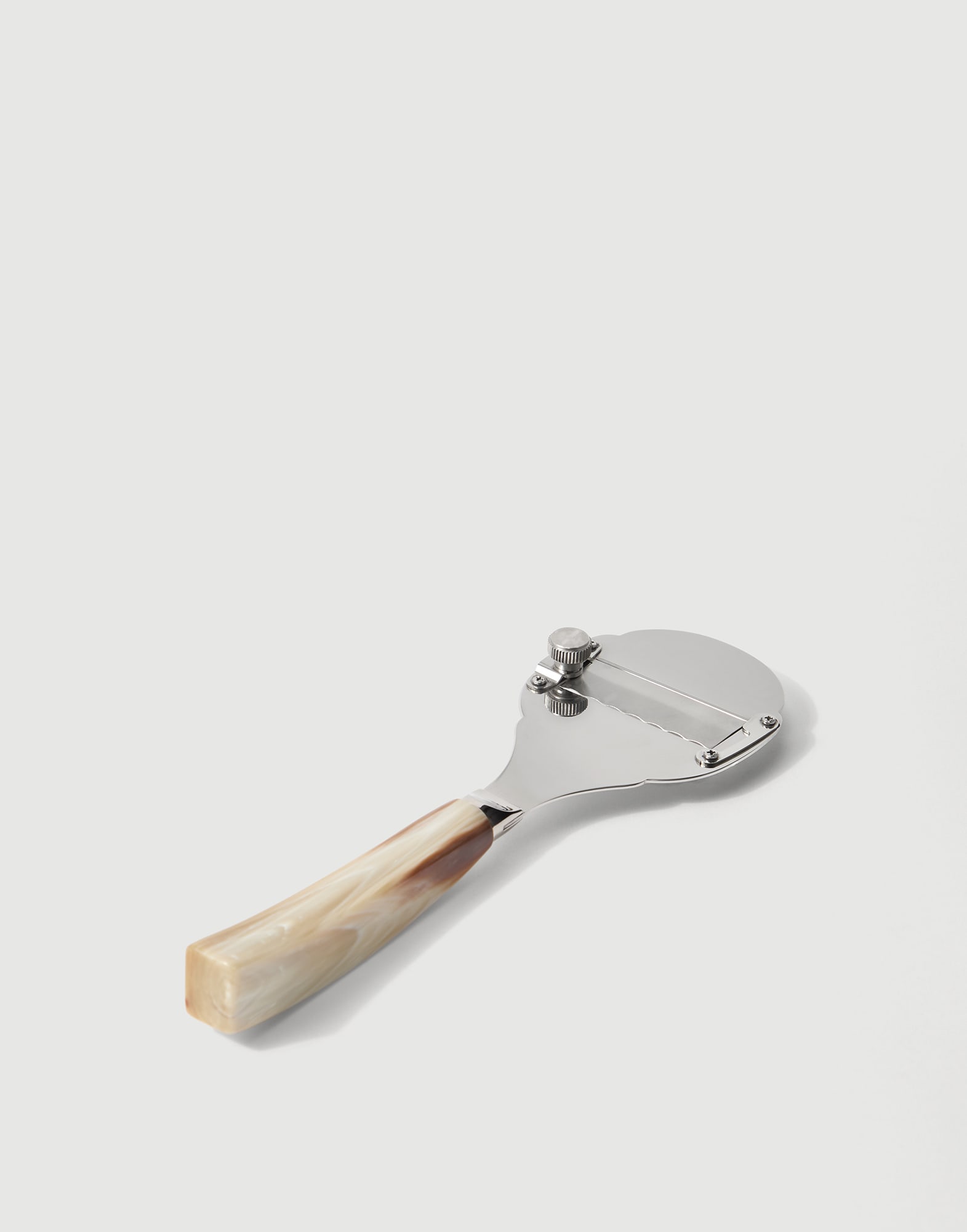 Serving Cutlery - Front view - View Full Screen