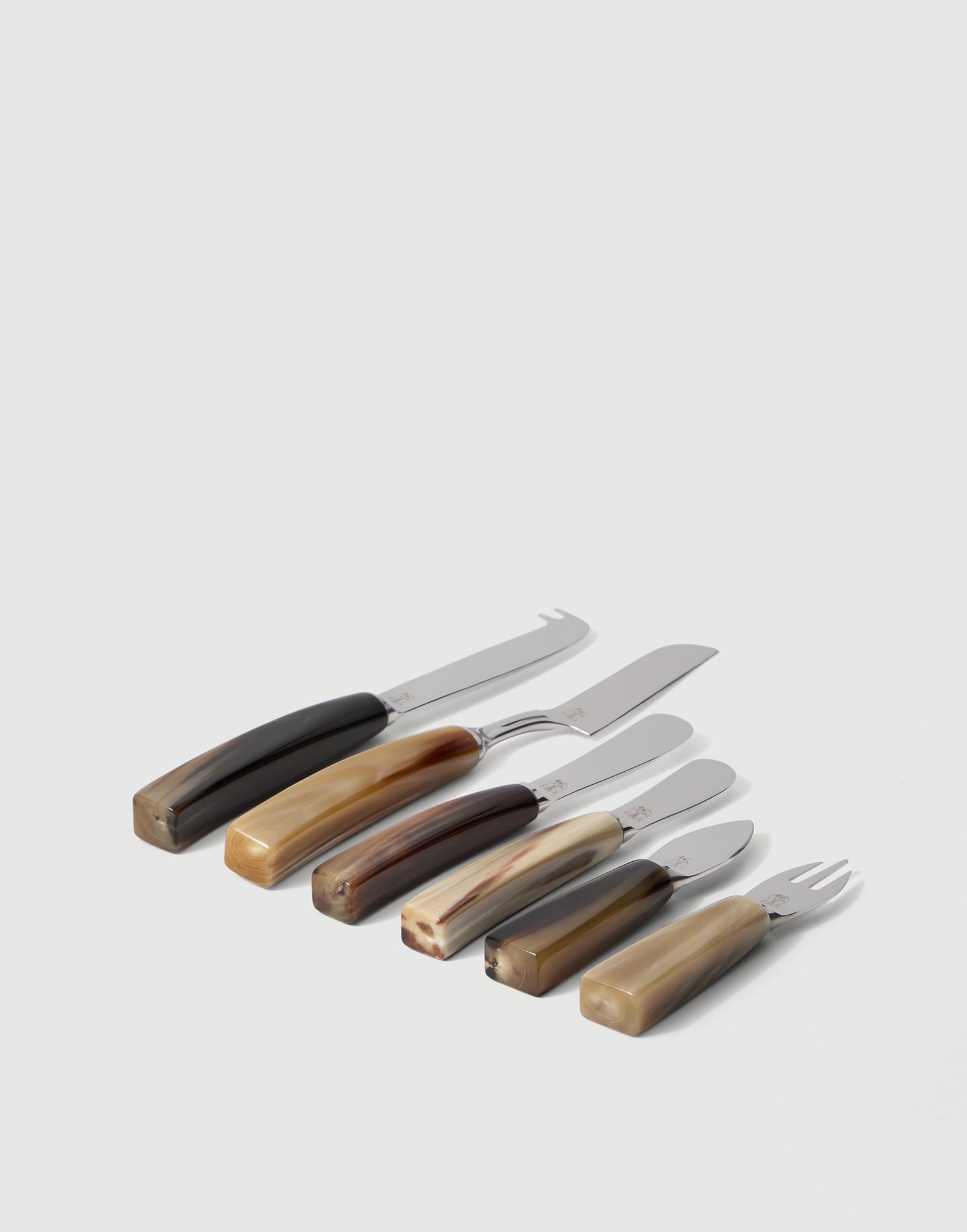 Serving Cutlery - Front view - View Full Screen
