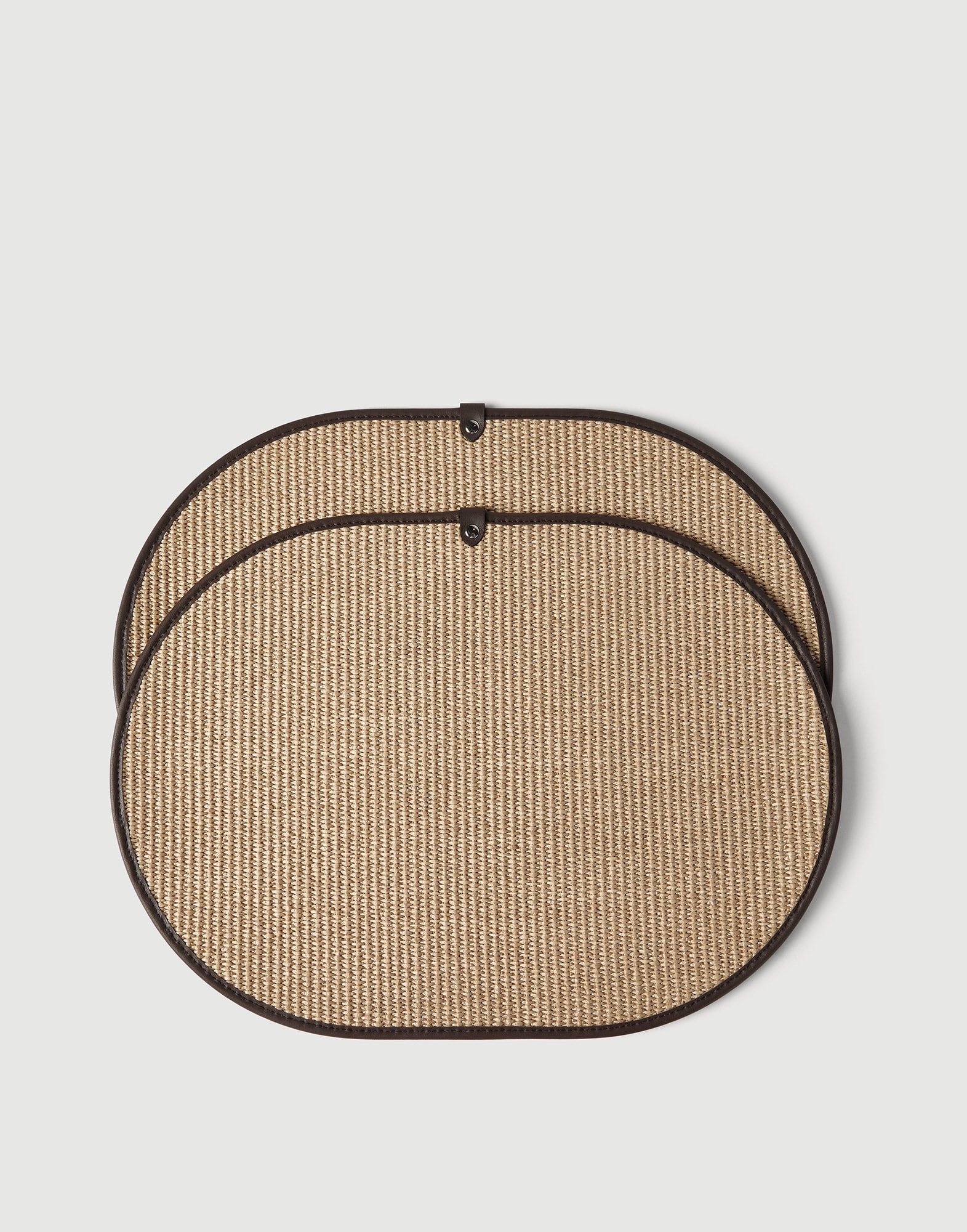 Place Mats - Front view - View Full Screen