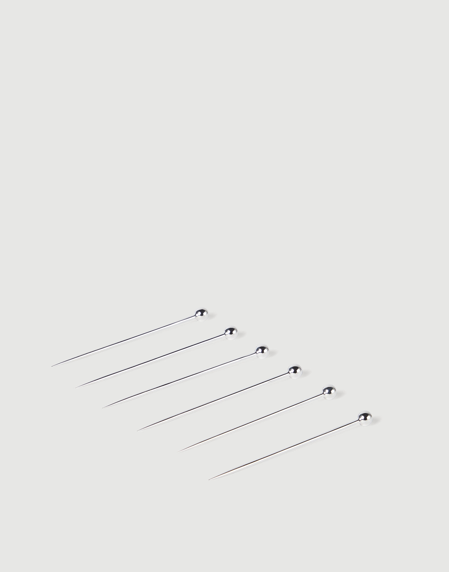 Serving Cutlery - Front view - View Full Screen