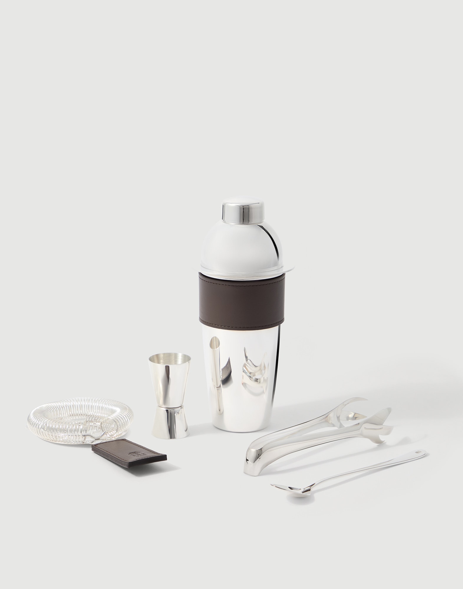 Table Accessories - Front view - View Full Screen