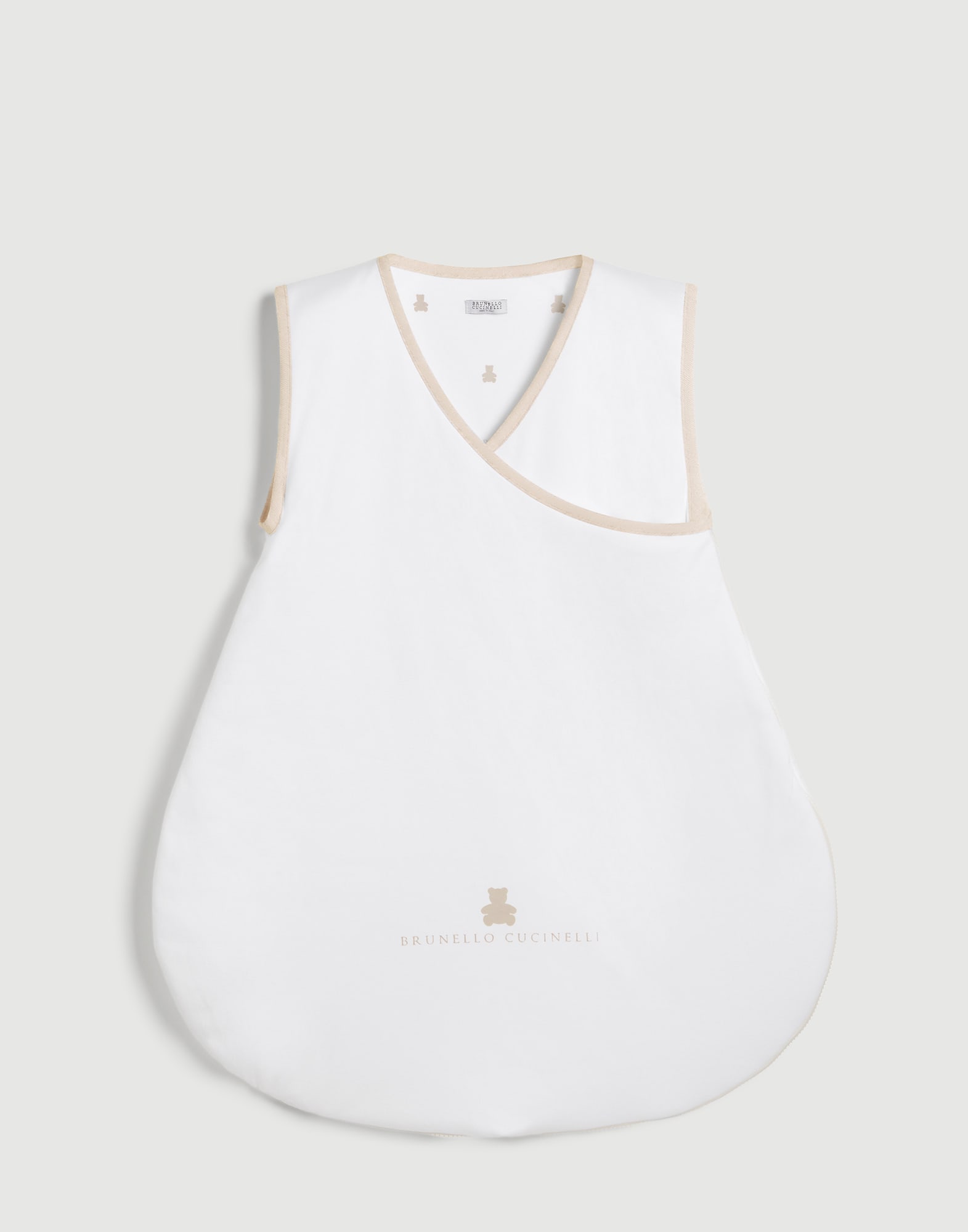 Sleep Bags - Front view - View Full Screen