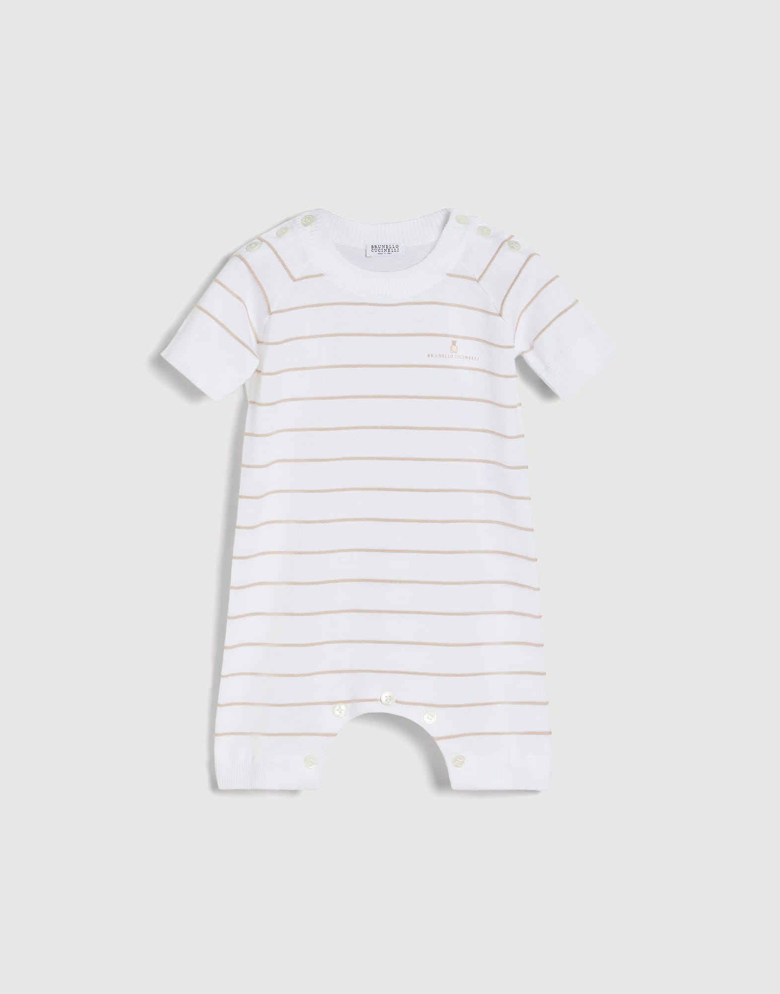 Sleepsuits - Front view - View Full Screen