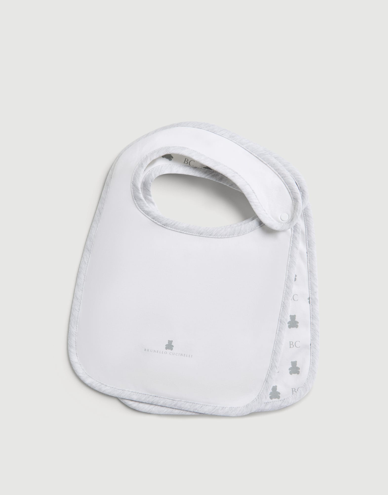 Terrycloth Accessories - Front view - View Full Screen