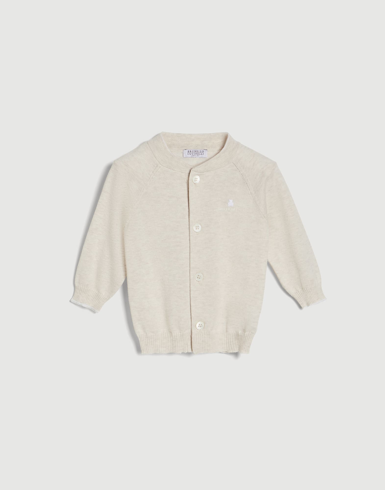 上装 - 正面视角 - 正面观看 - 全屏观看