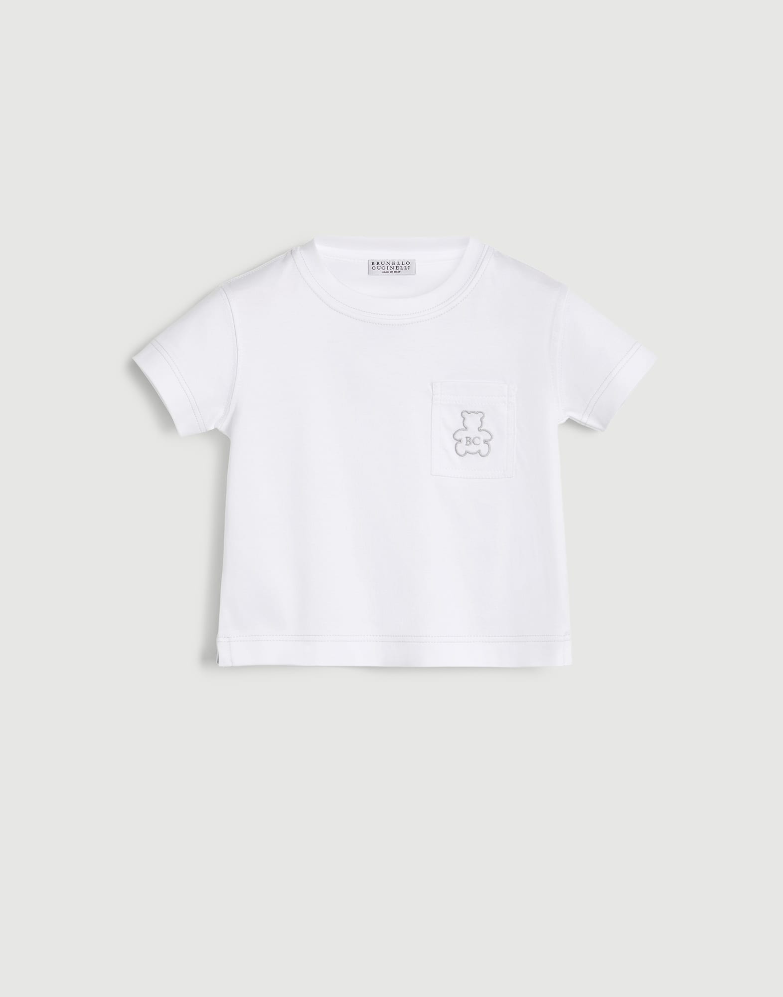 Topwear - Front view - View Full Screen