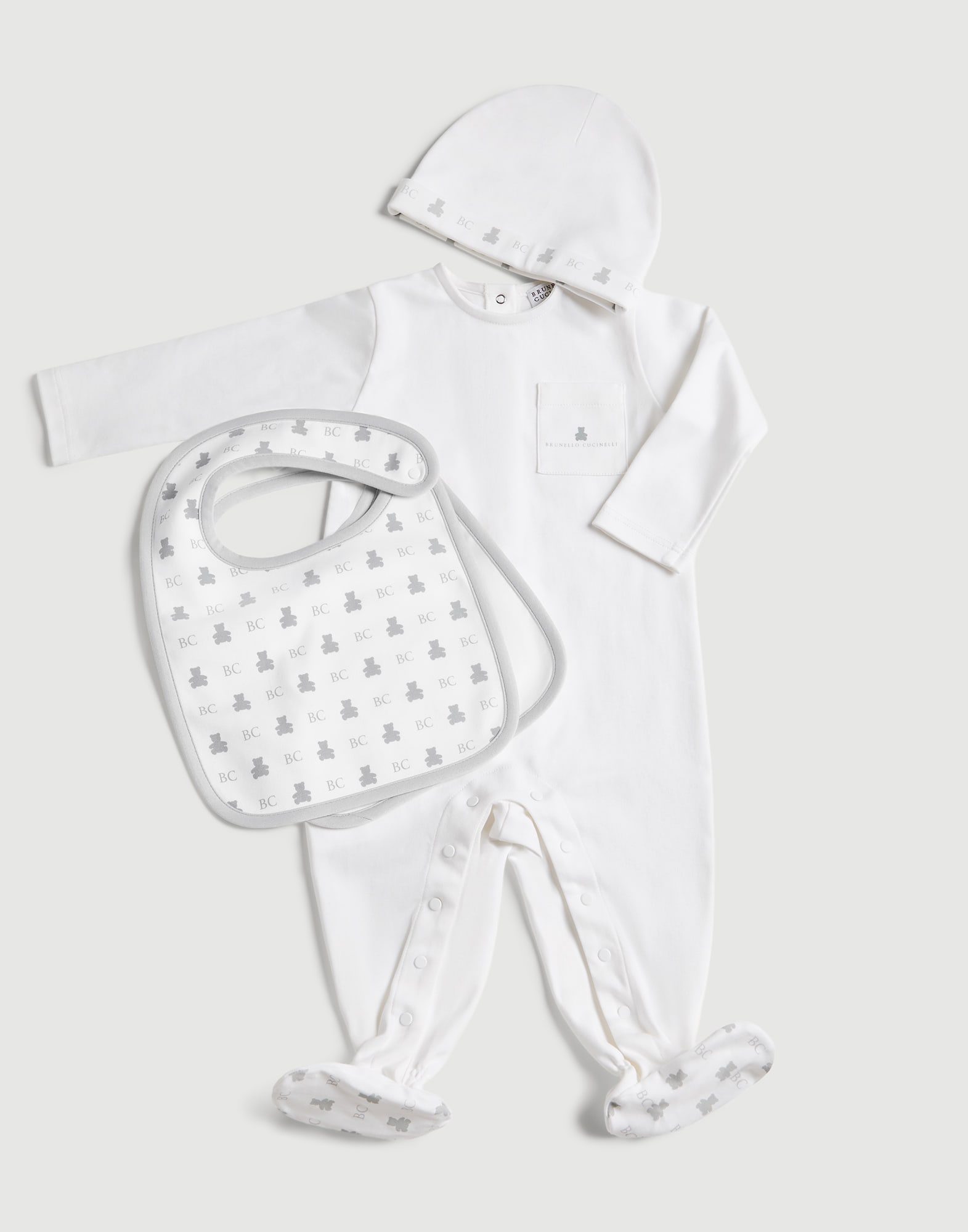 Gift Set - Front view - View Full Screen