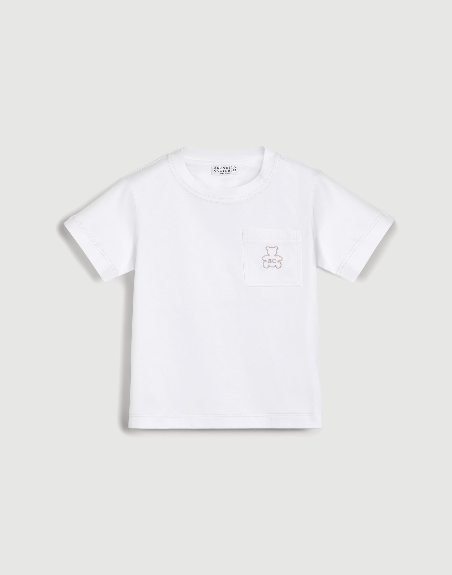 上装 - 正面视角 - 正面观看 - 全屏观看