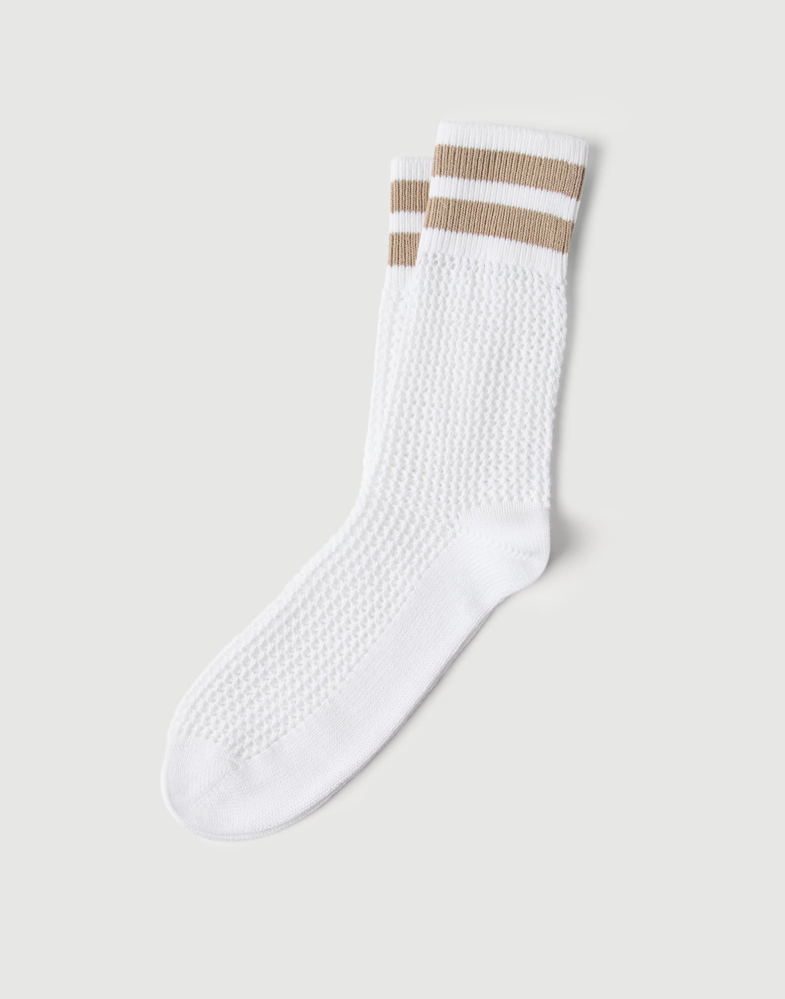 Socks - Front view - View Full Screen