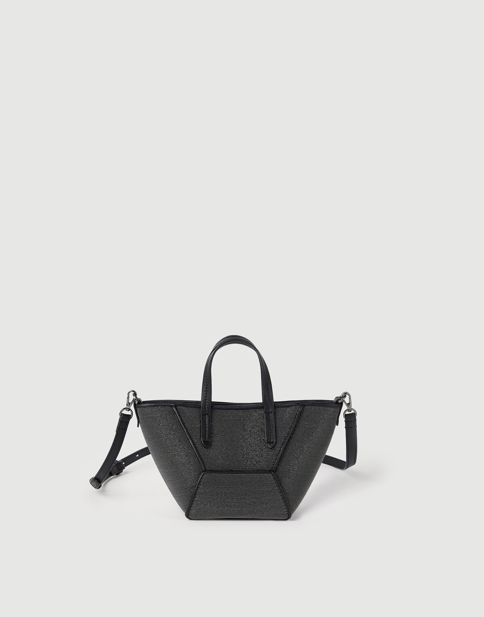 Sac Mini - Vue frontale - Afficher en plein &eacute;cran