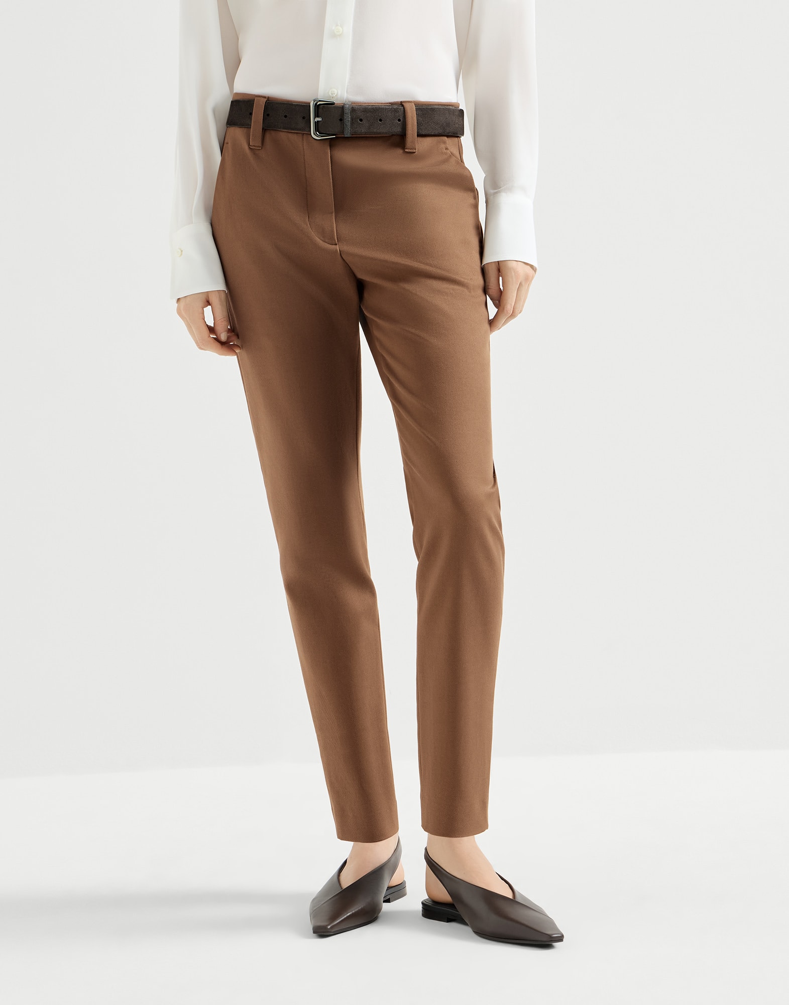 Slim - Front view - View Full Screen