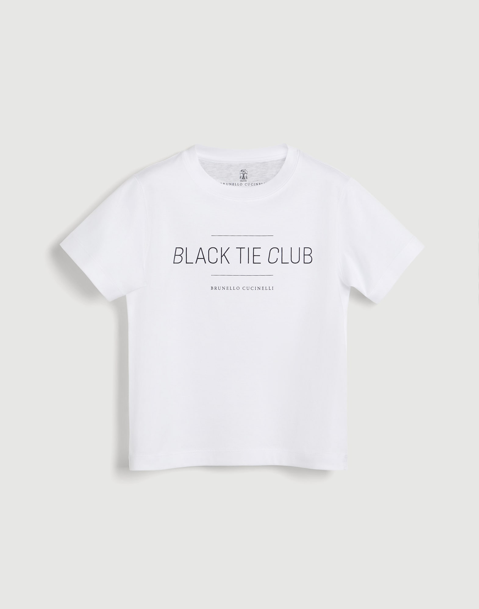 T-Shirt - Front view - View Full Screen