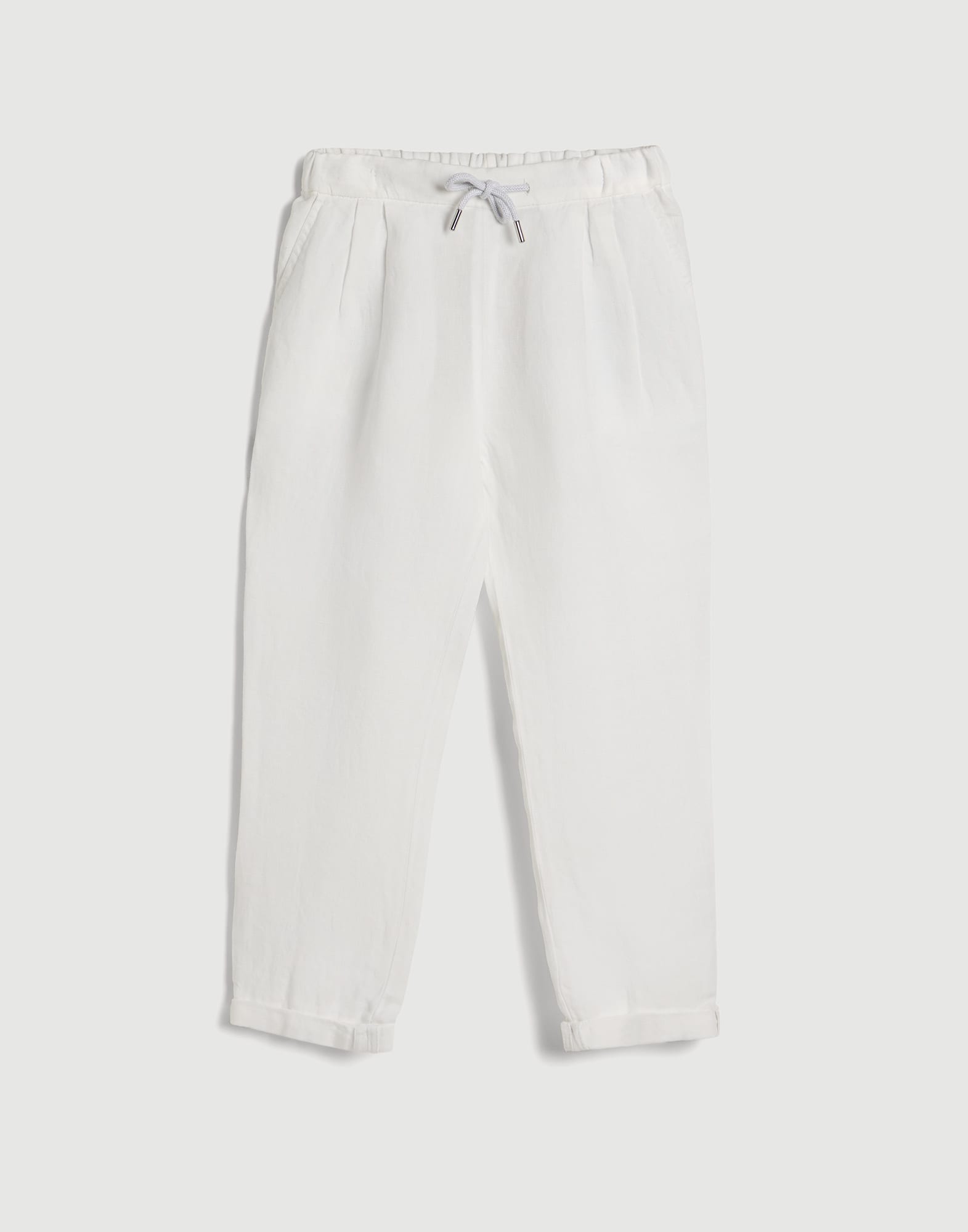 トラウザーズ - 前 - 全画面表示