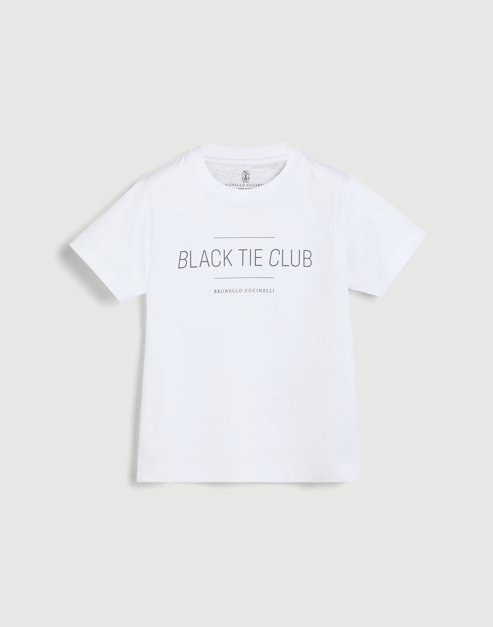 T-Shirt - Front view - View Full Screen