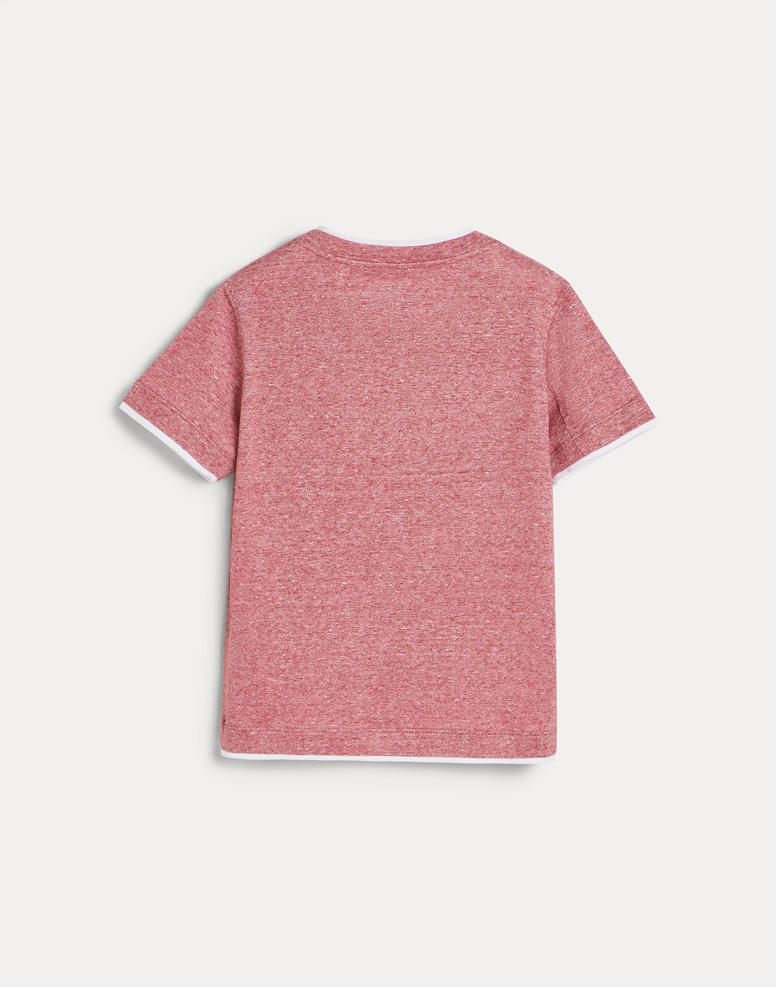 ボーイズ 向け アプリコット ジャージー Tシャツ | Brunello Cucinelli