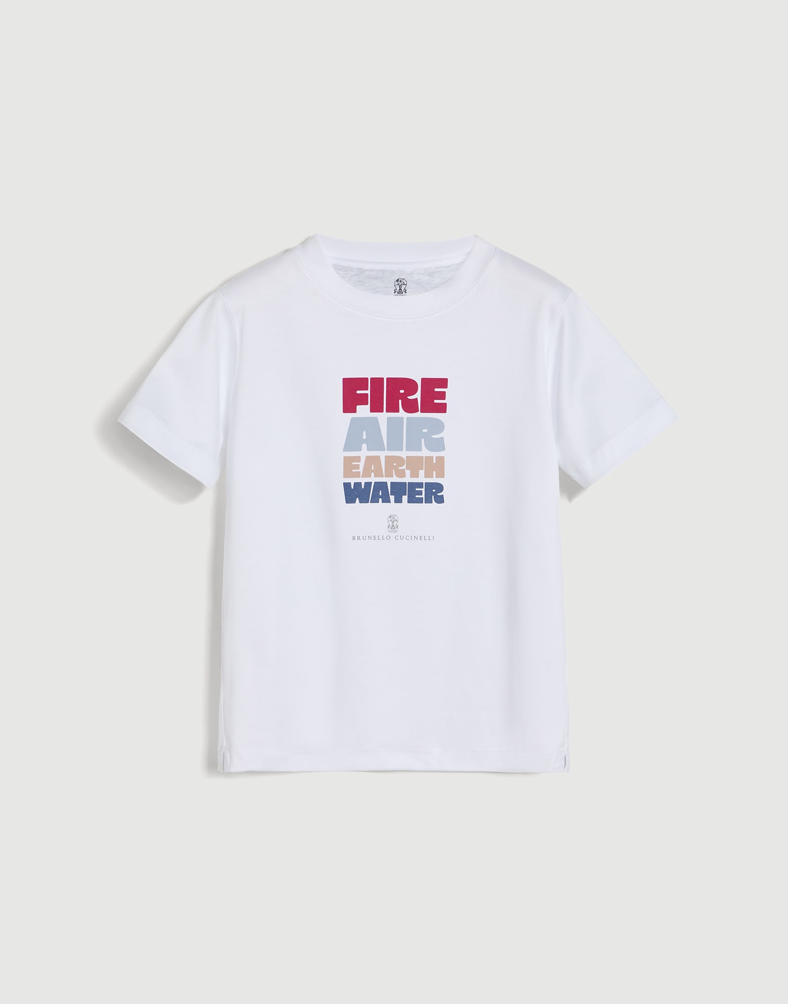 T-Shirt - Front view - View Full Screen