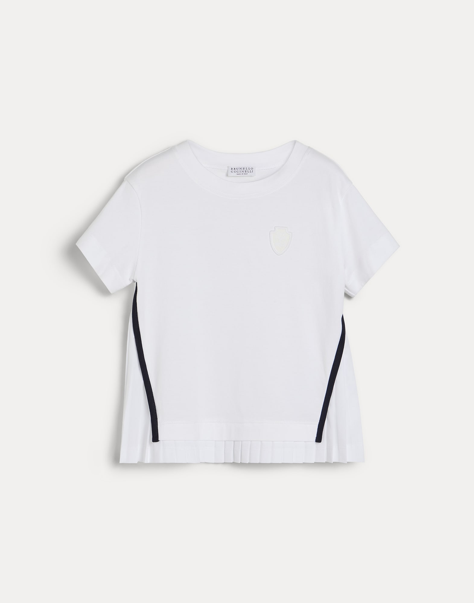 Tシャツ - 前 - 全画面表示