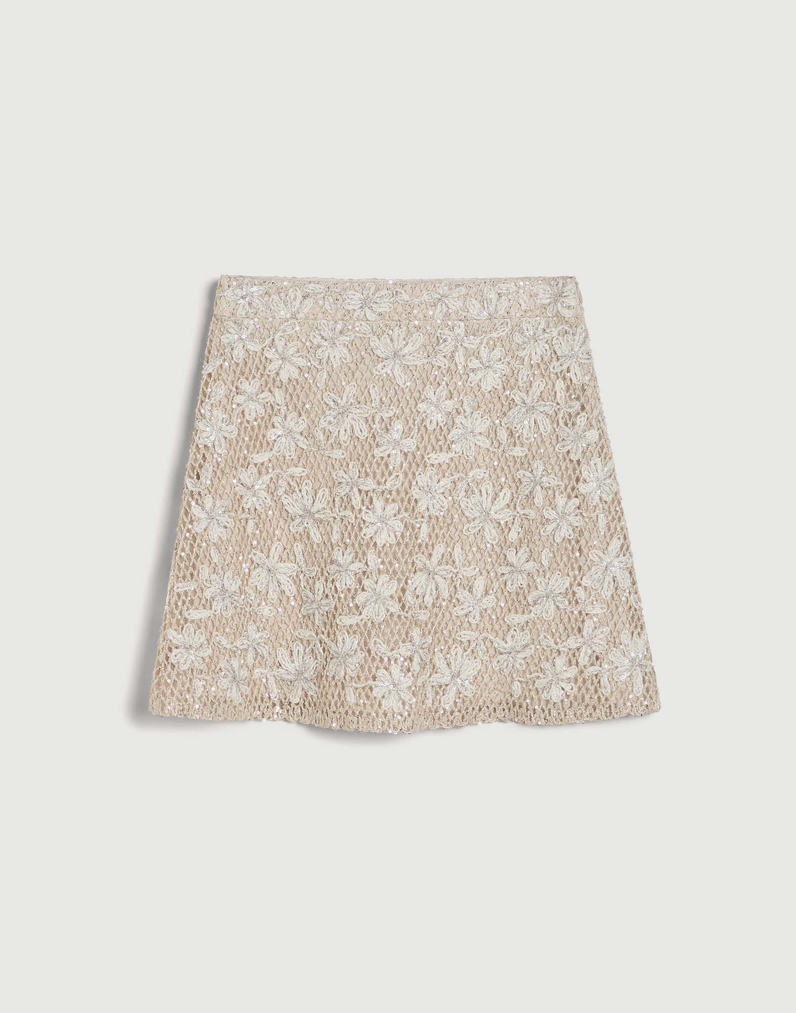 Skirt - Front view - View Full Screen