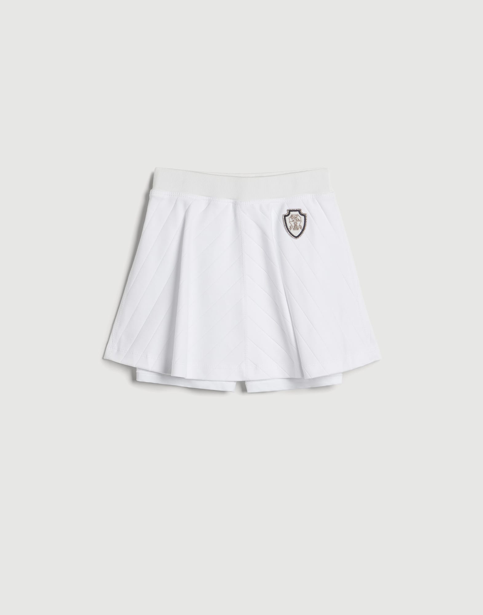 Skirt - Front view - View Full Screen