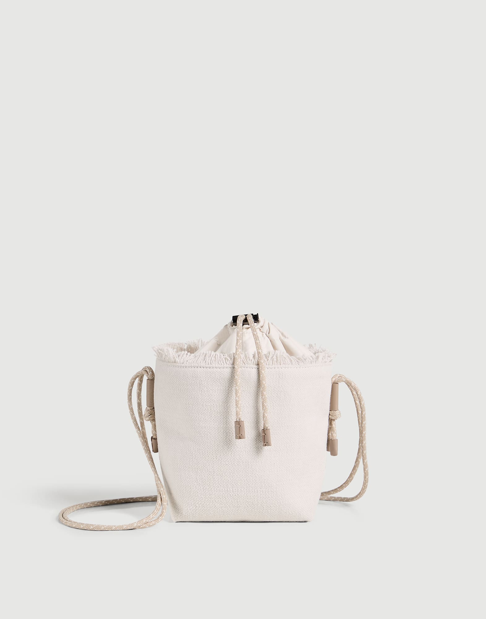 Crossbody Bag - Front view - View Full Screen