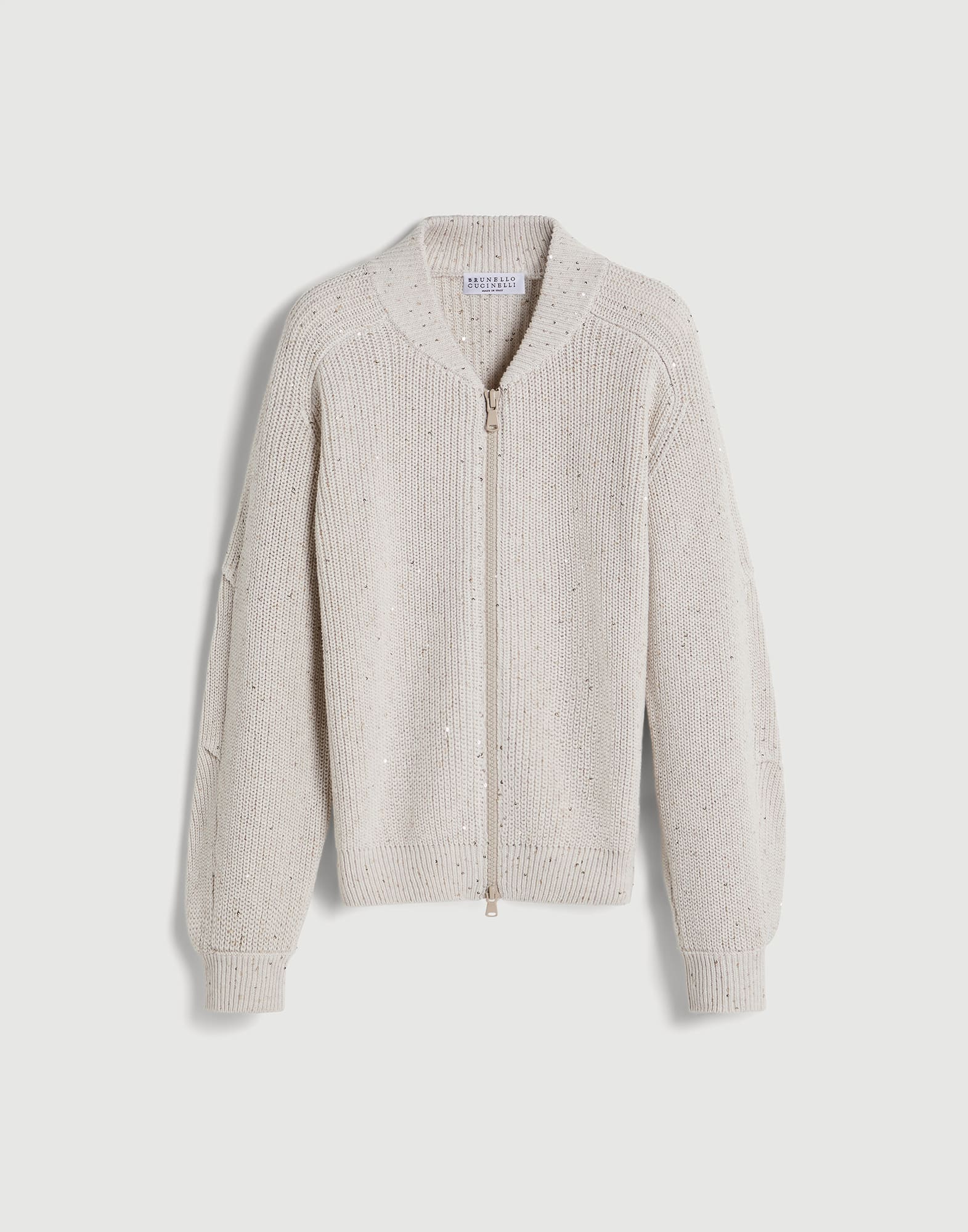 Cardigan - Front view - View Full Screen