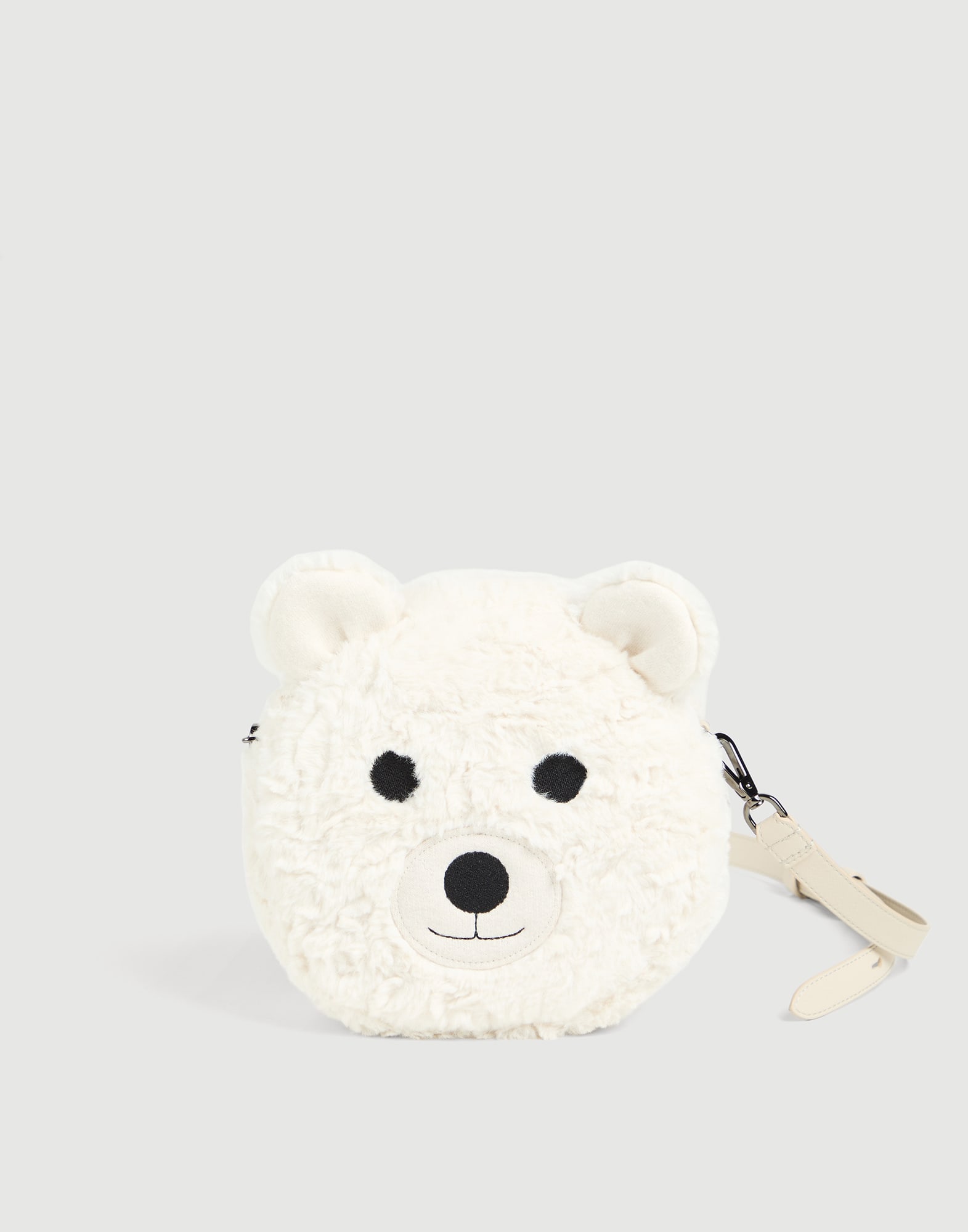 Crossbody Bag - Front view - View Full Screen