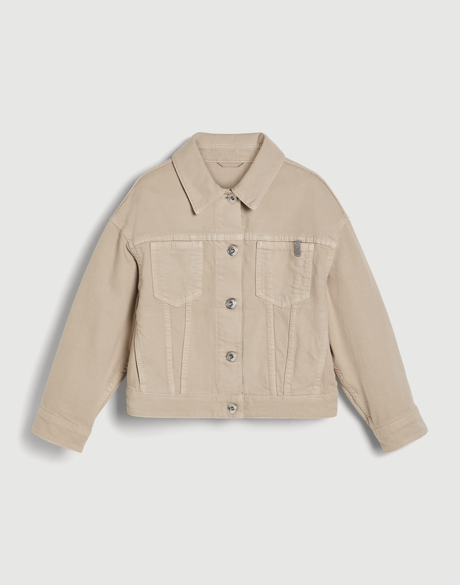 Верхняя одежда - Вид спереди - Посмотреть во весь экран