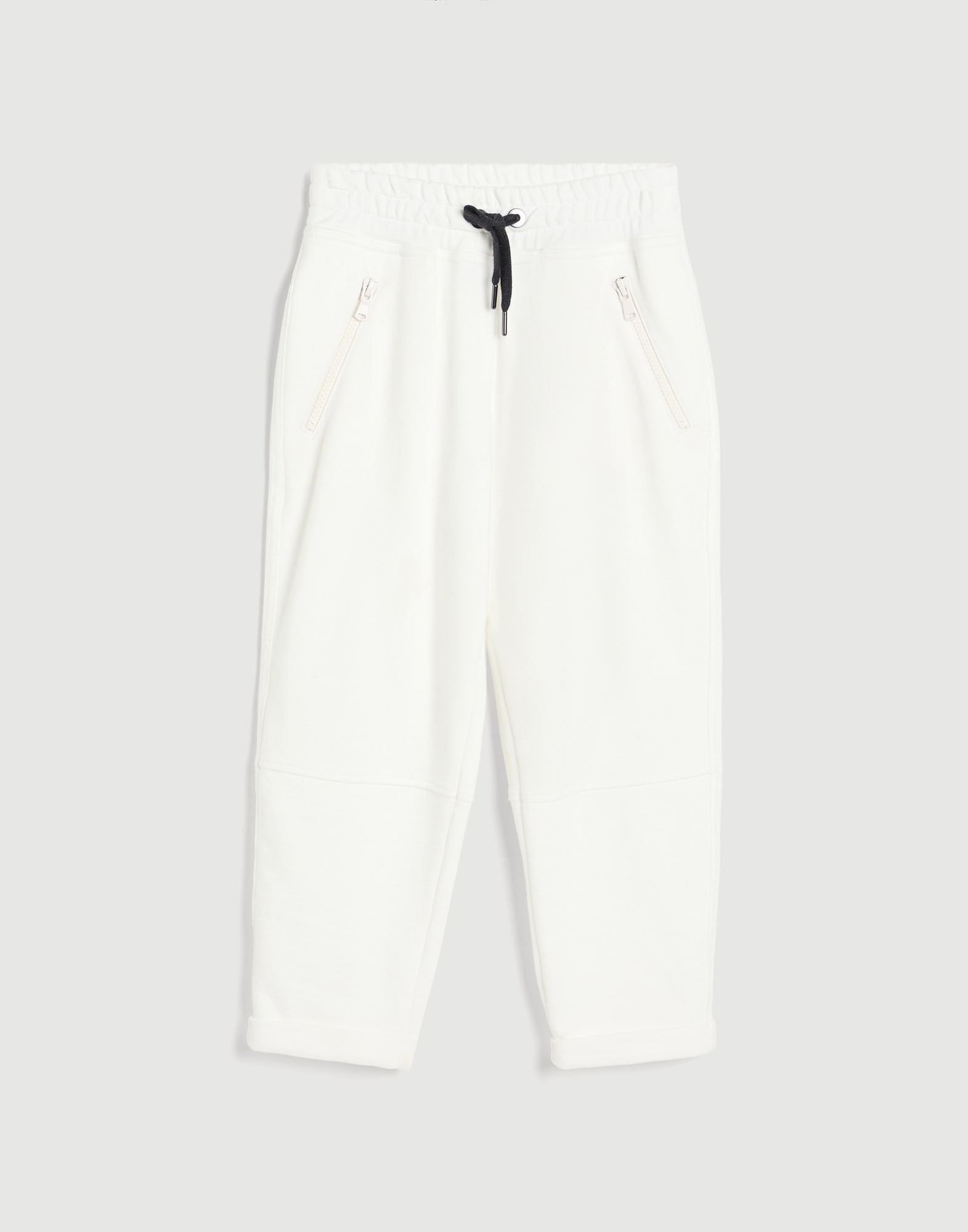 Sweatpants - Front view - View Full Screen