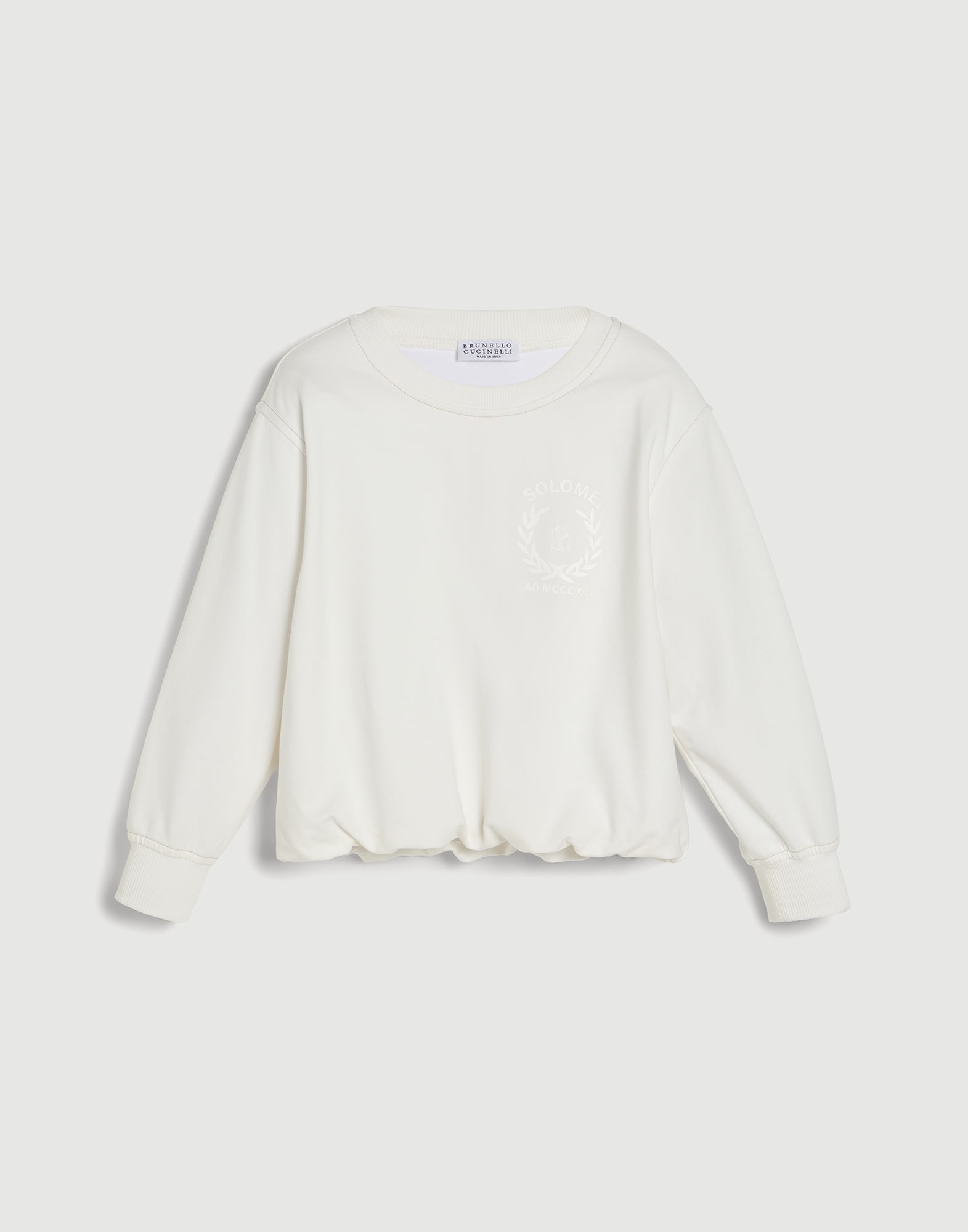 Плечевые изделия - Вид спереди - Посмотреть во весь экран