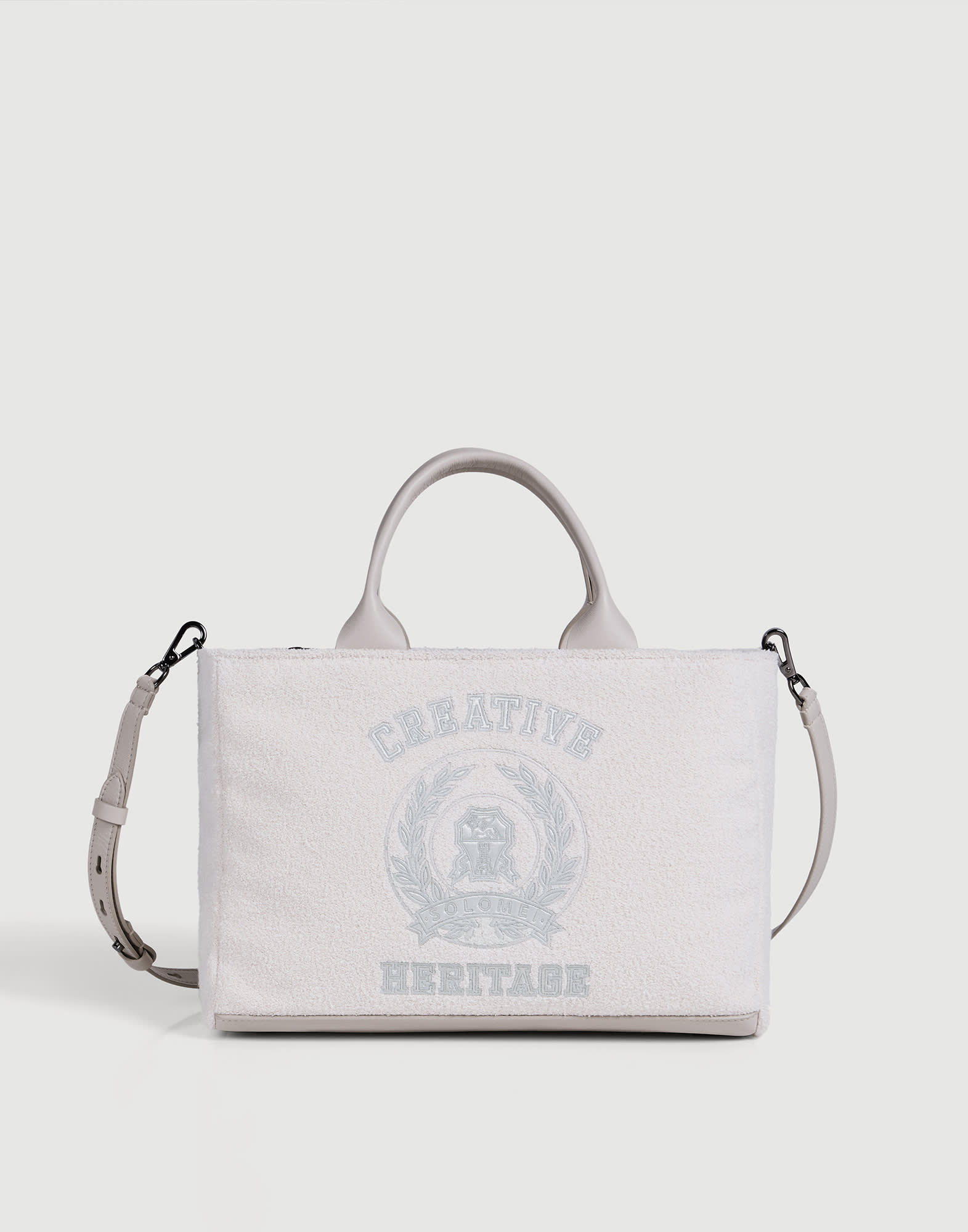 Handbag - Front view - View Full Screen