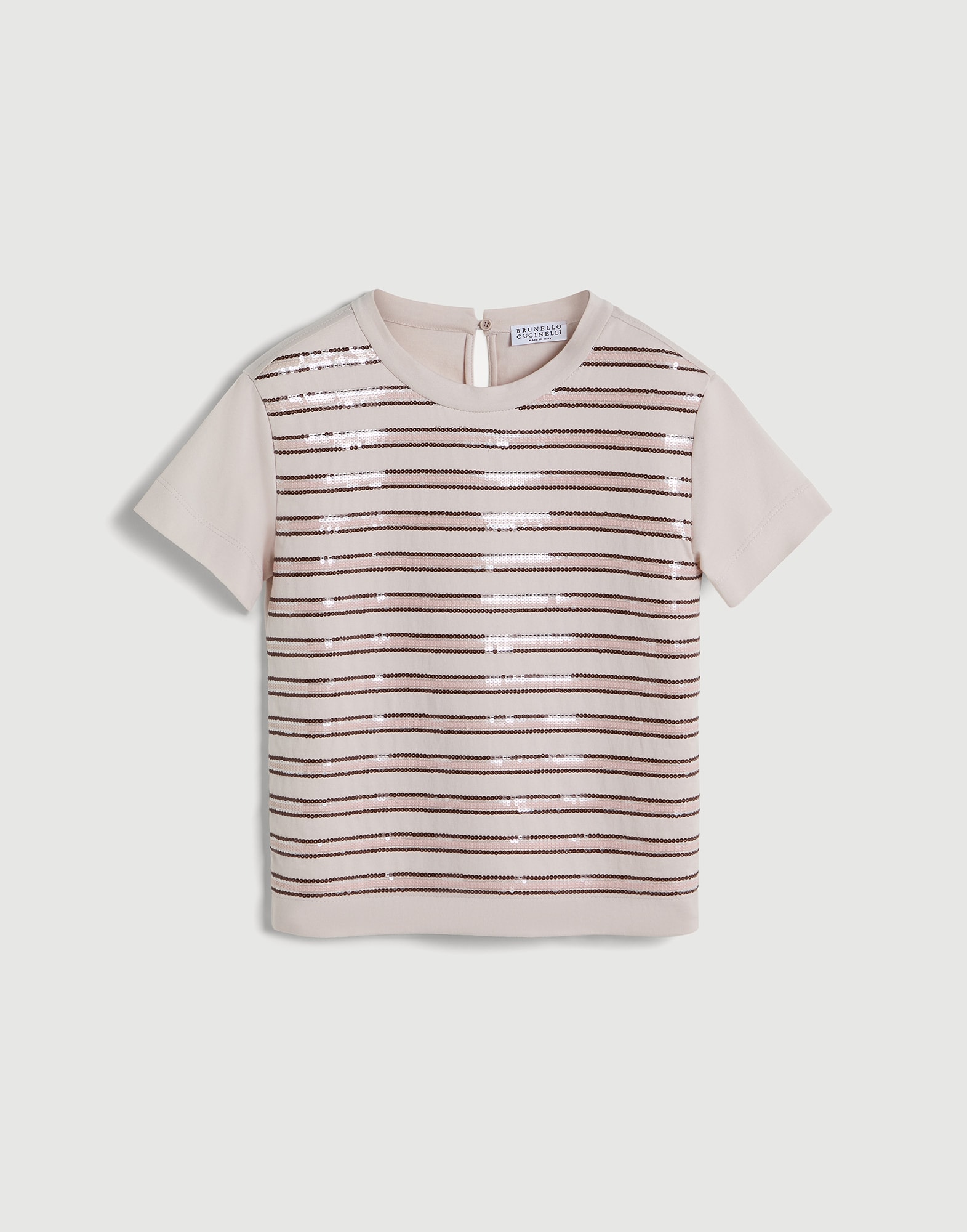 Tシャツ - 前 - 全画面表示