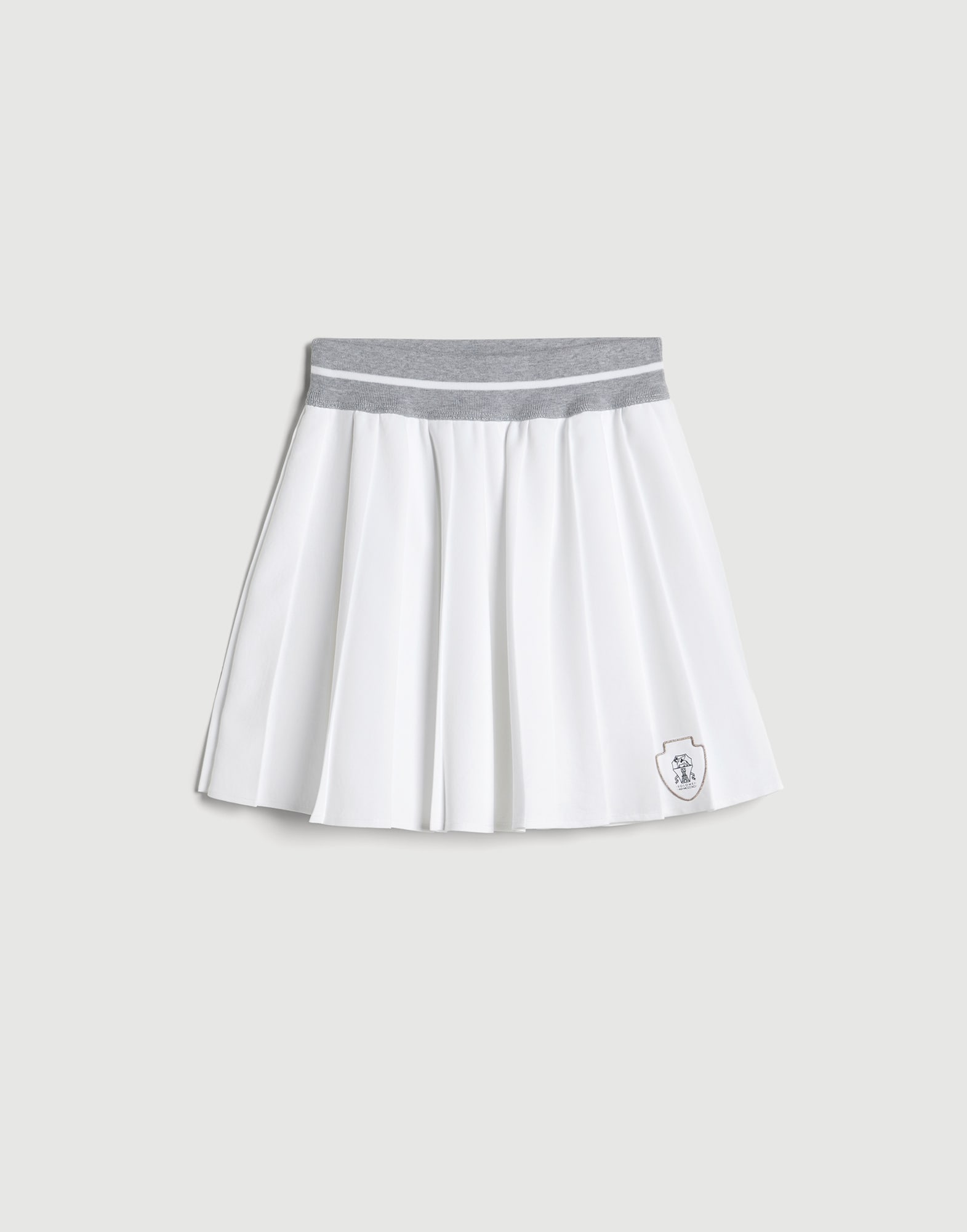 Skirt - Front view - View Full Screen