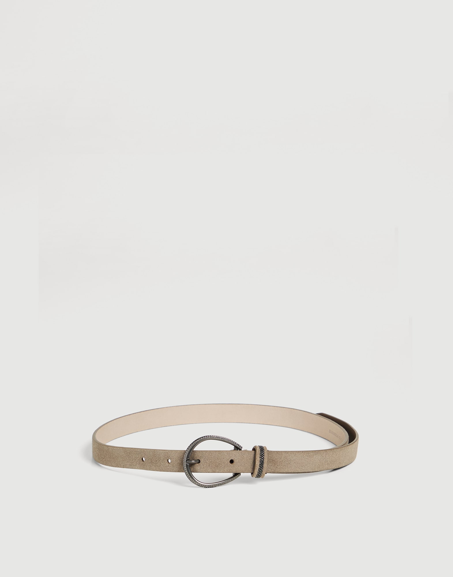 Belts - Front view - View Full Screen