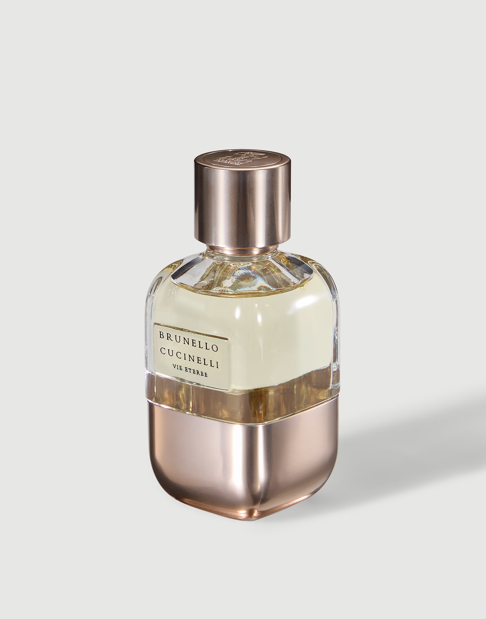 BRUNELLO CUCINELLI レディース オードパルファム 100ml パルファム「永遠の歩み」、100ml ｜ブルネロ・クチネリ フレグランス