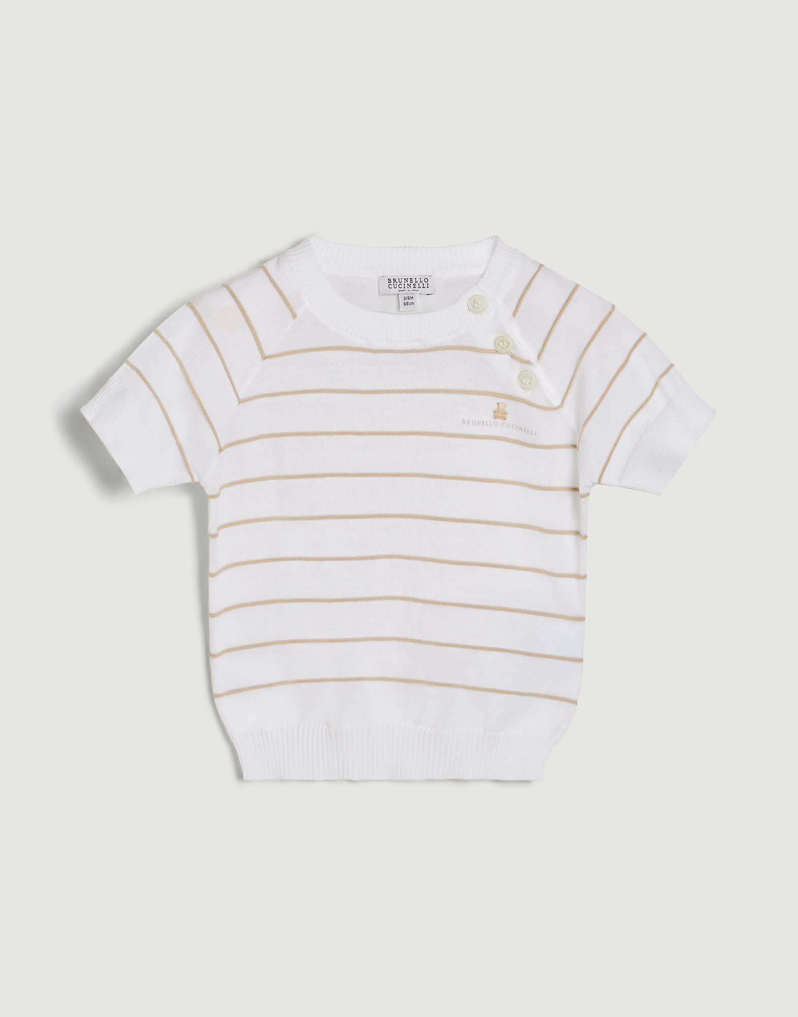 Topwear - Front view - View Full Screen