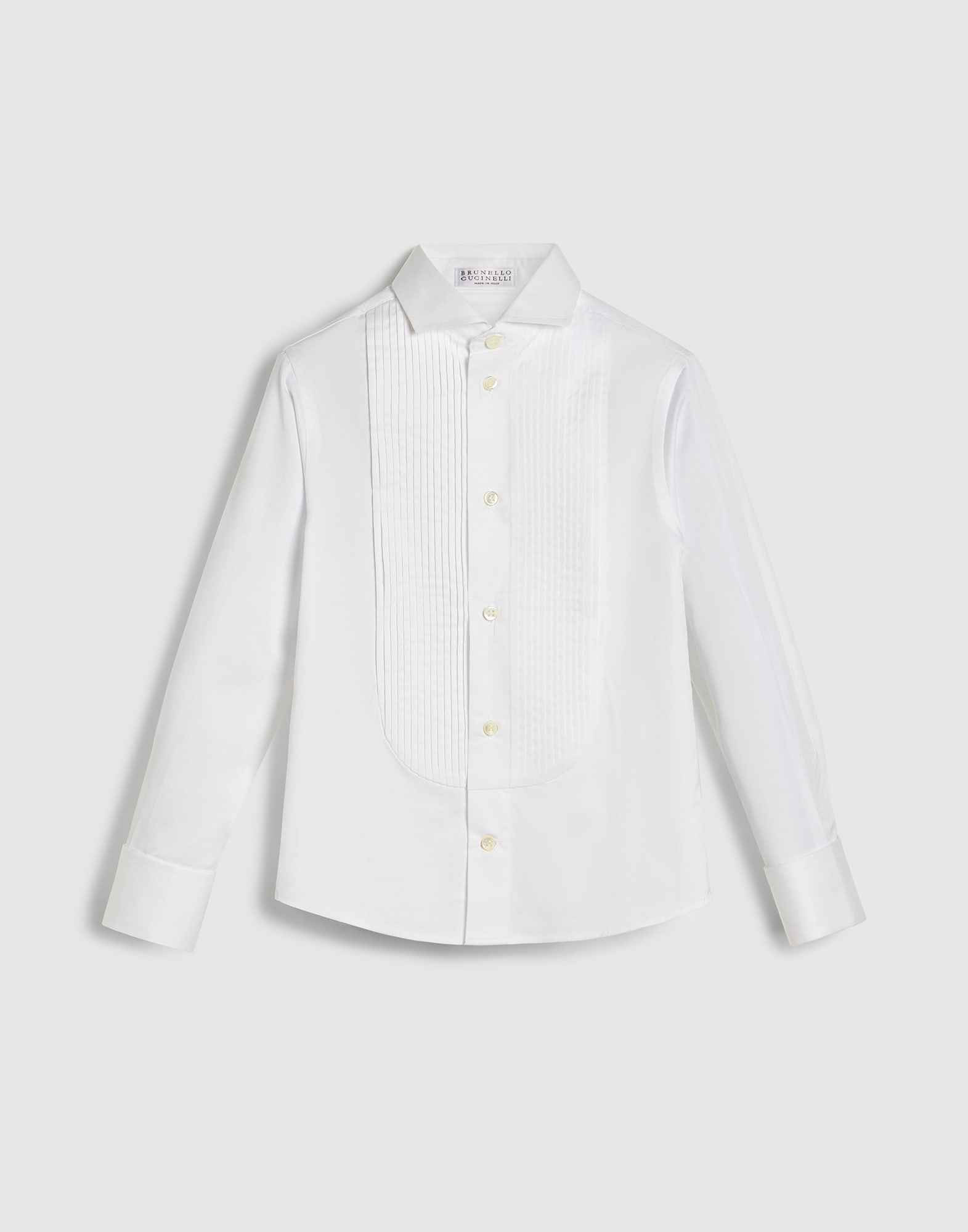 Shirt - Front view - View Full Screen