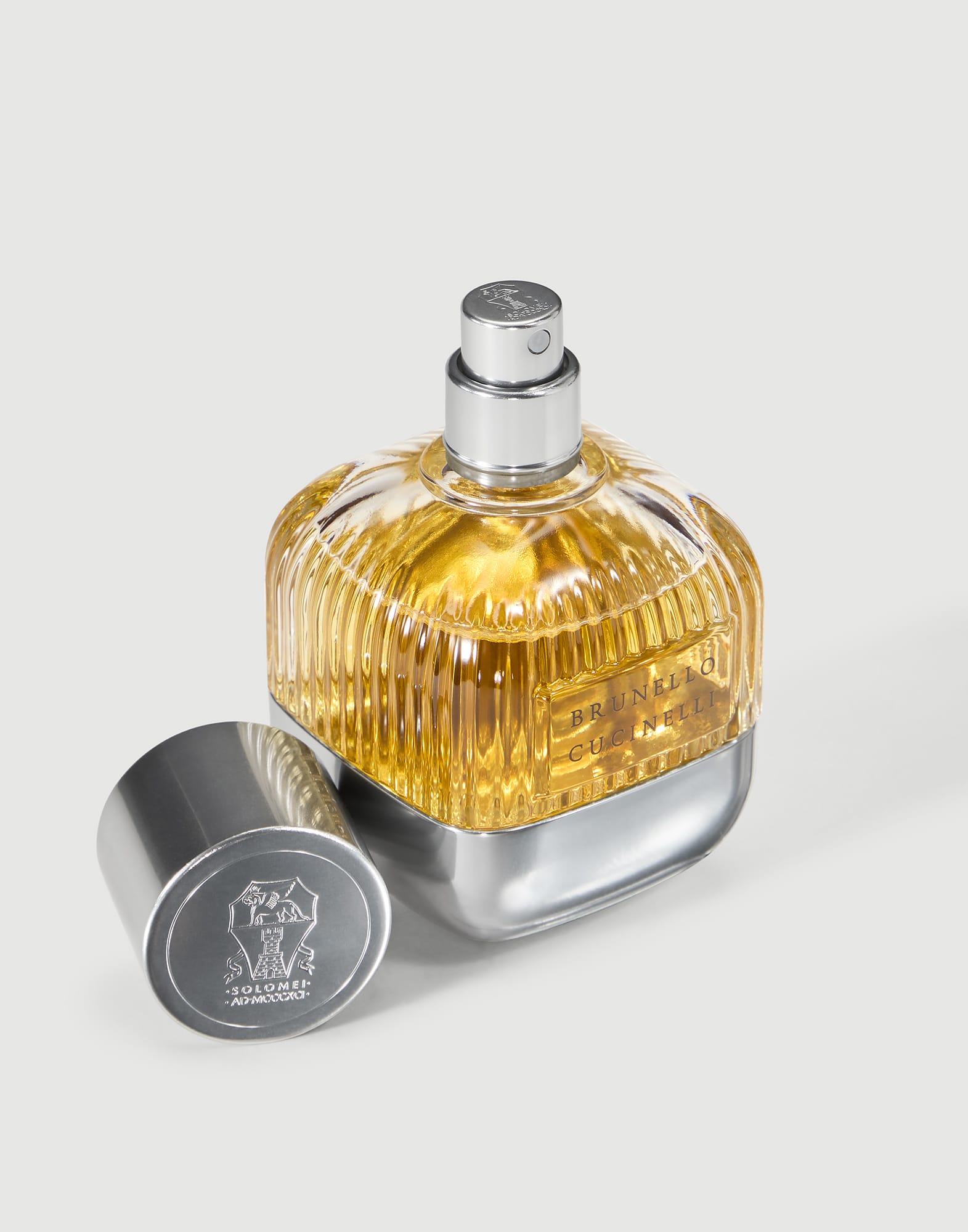 メンズ オードパルファム 50ml ｜ブルネロ・クチネリ フレグランス