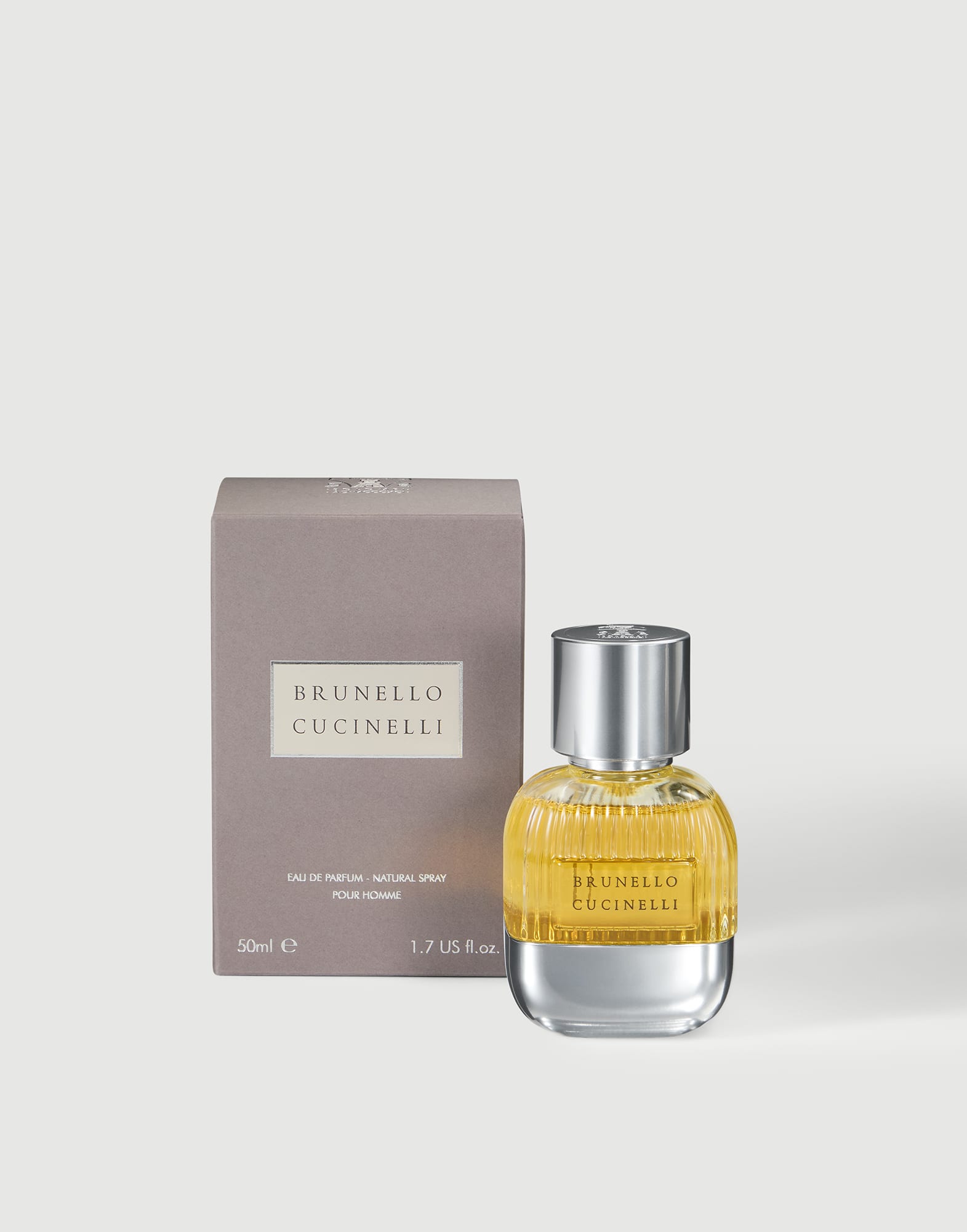 メンズ オードパルファム 50ml ｜ブルネロ・クチネリ フレグランス