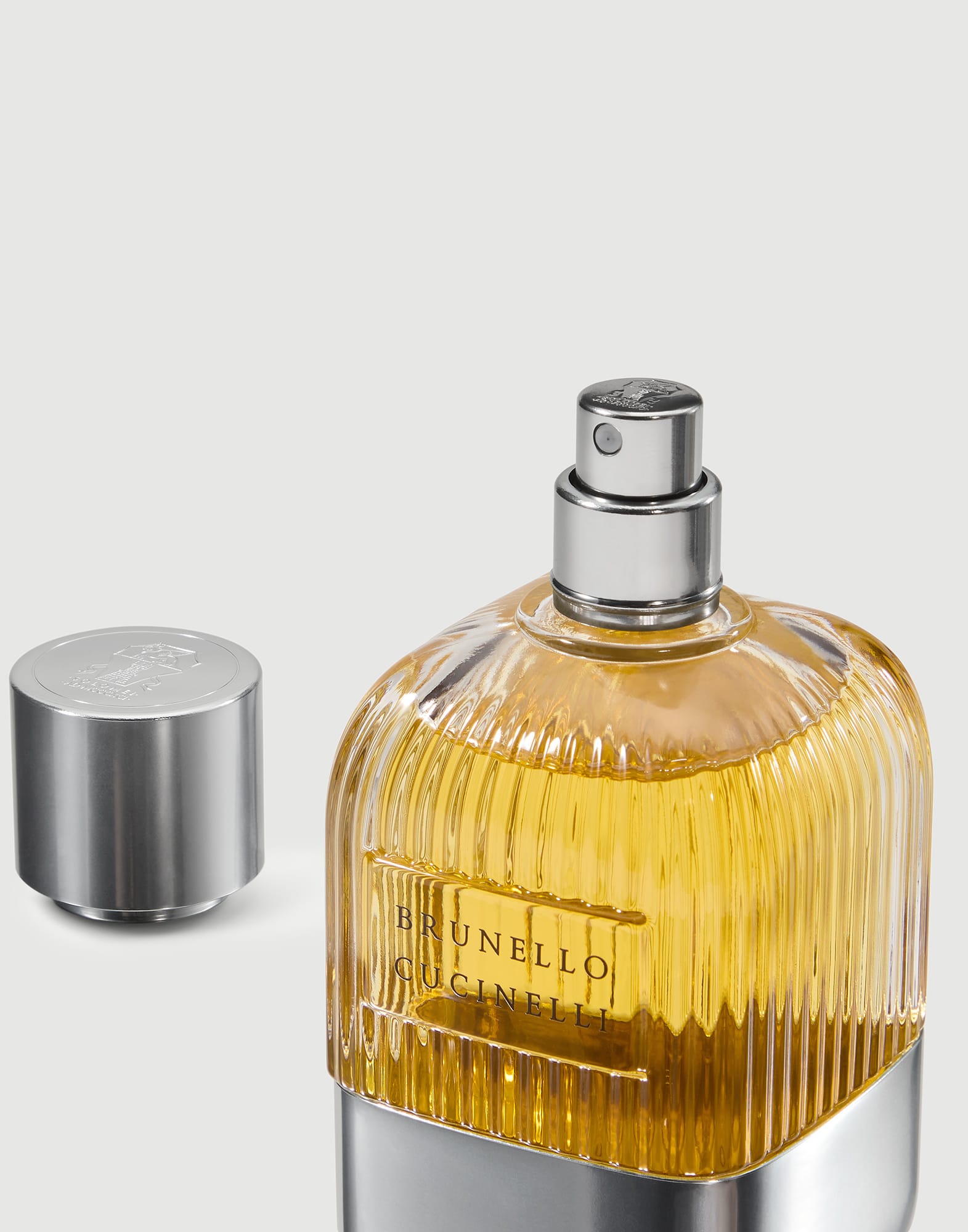 メンズ オードパルファム 100ml ｜ブルネロ・クチネリ フレグランス